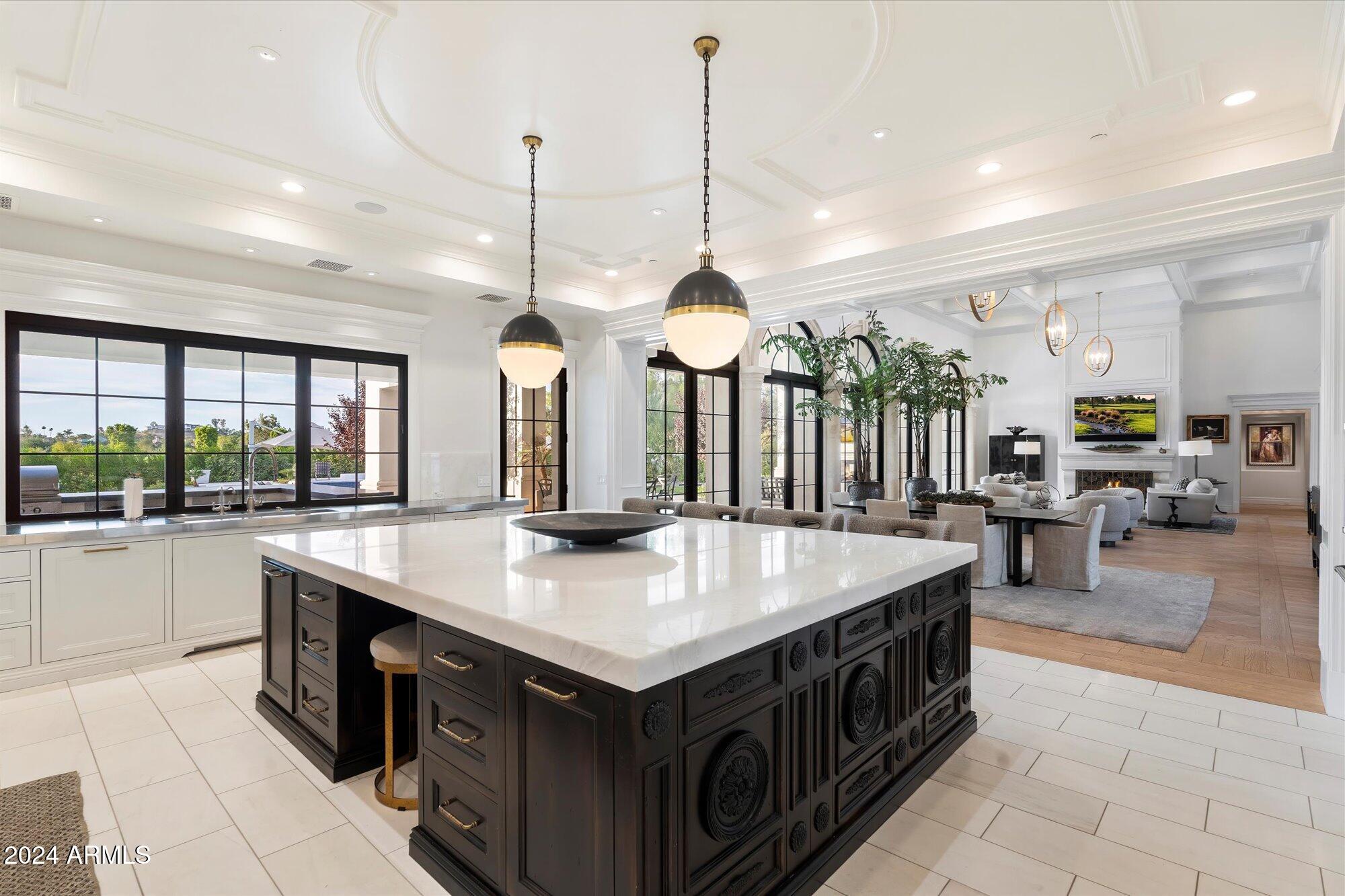 BILTMORE ESTATES - Residential