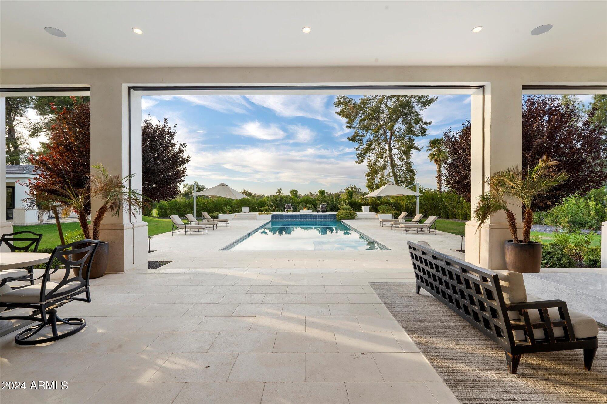 BILTMORE ESTATES - Residential
