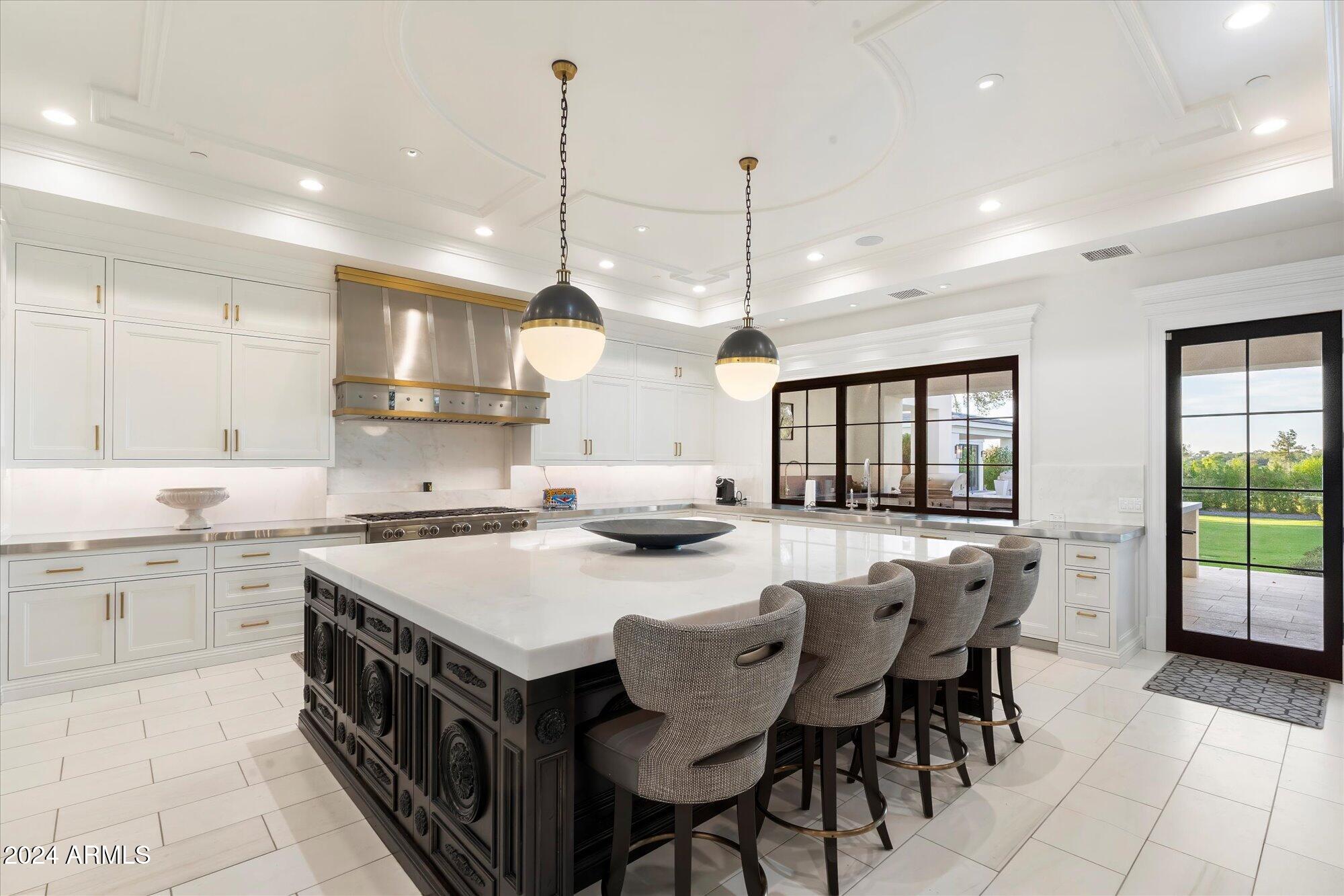 BILTMORE ESTATES - Residential