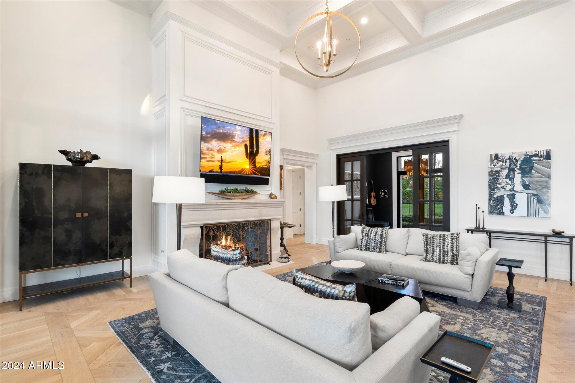 BILTMORE ESTATES - Residential