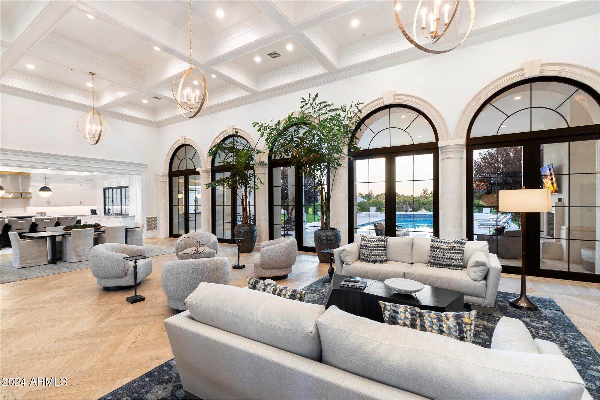 BILTMORE ESTATES - Residential