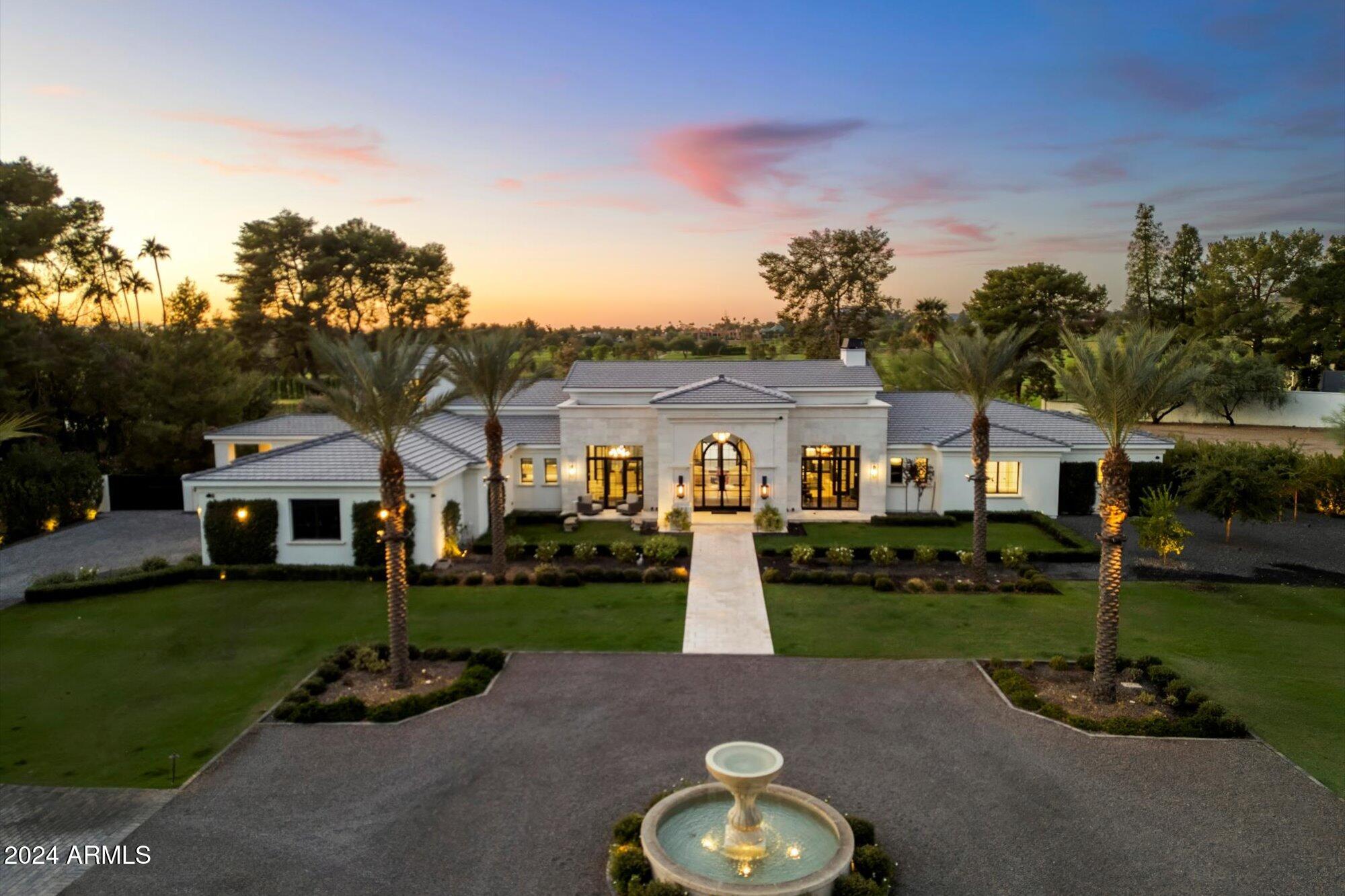 BILTMORE ESTATES - Residential