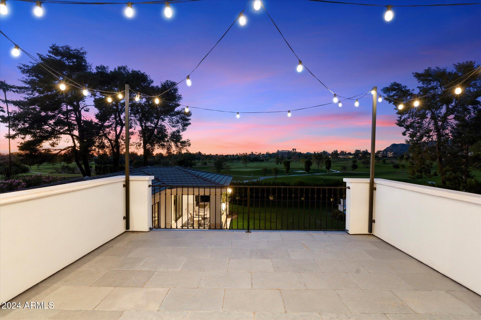 BILTMORE ESTATES - Residential