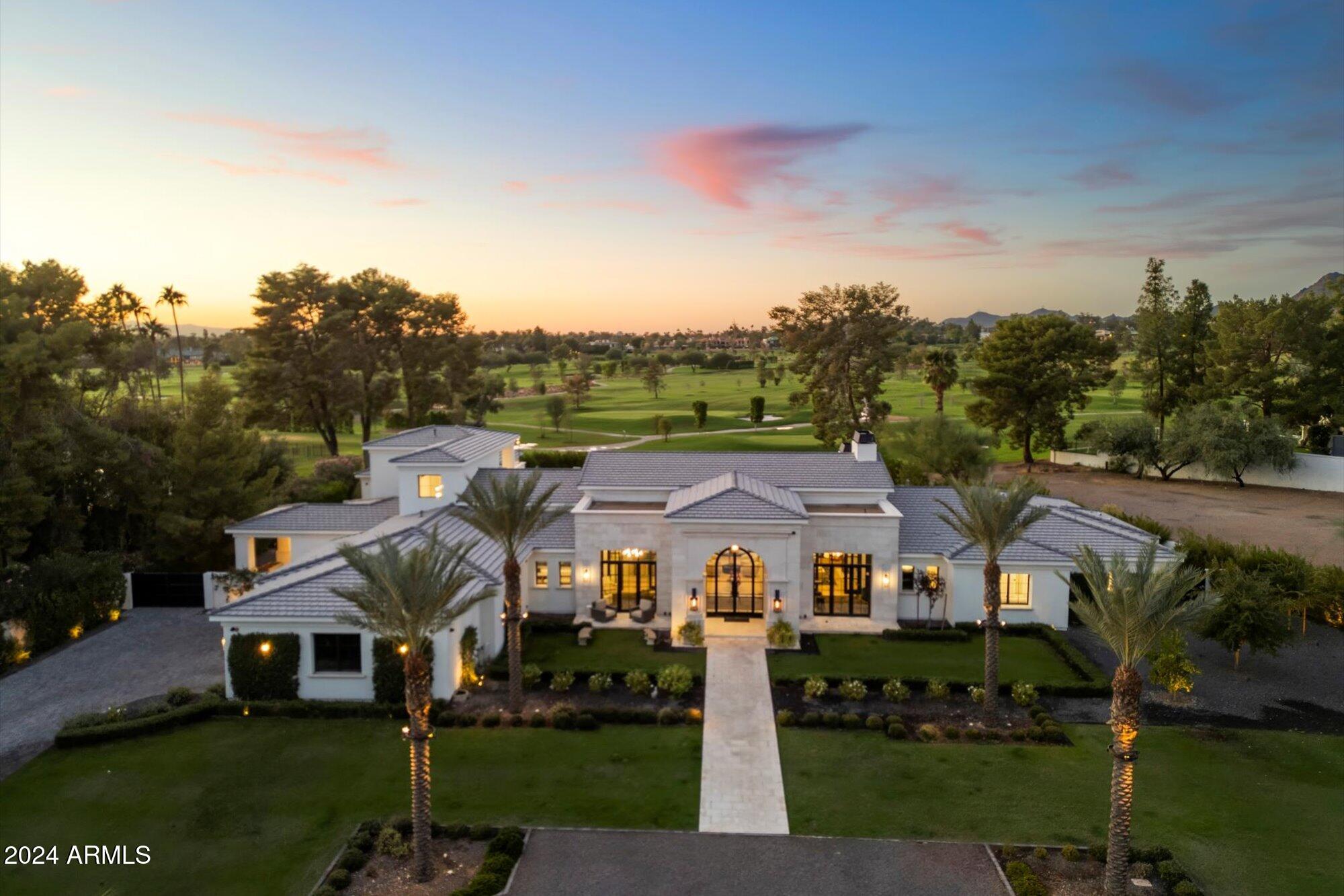 BILTMORE ESTATES - Residential