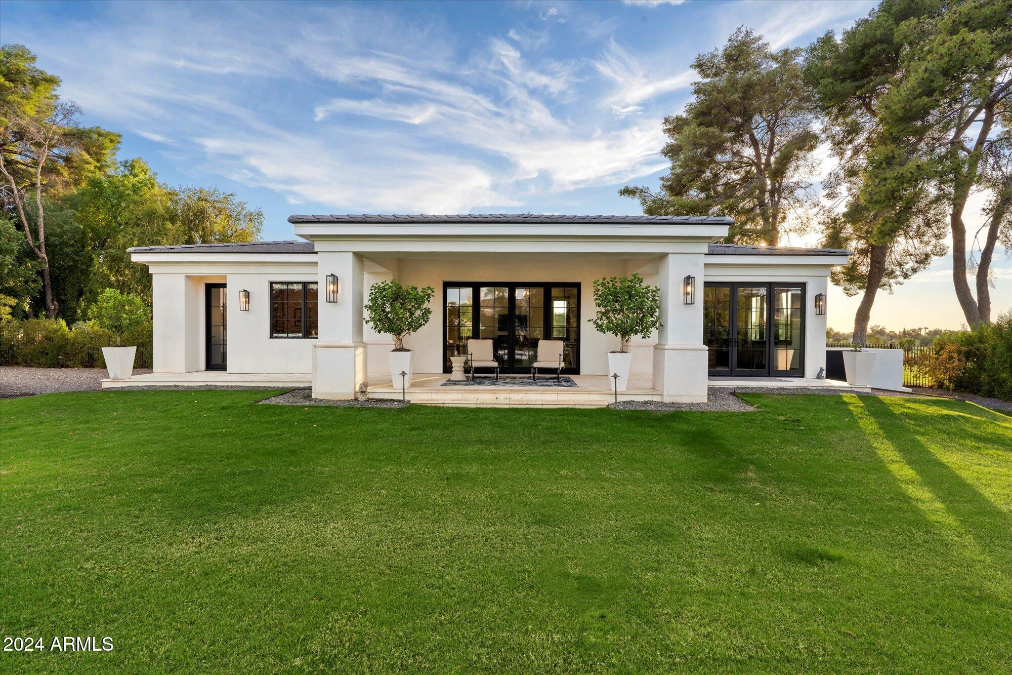 BILTMORE ESTATES - Residential