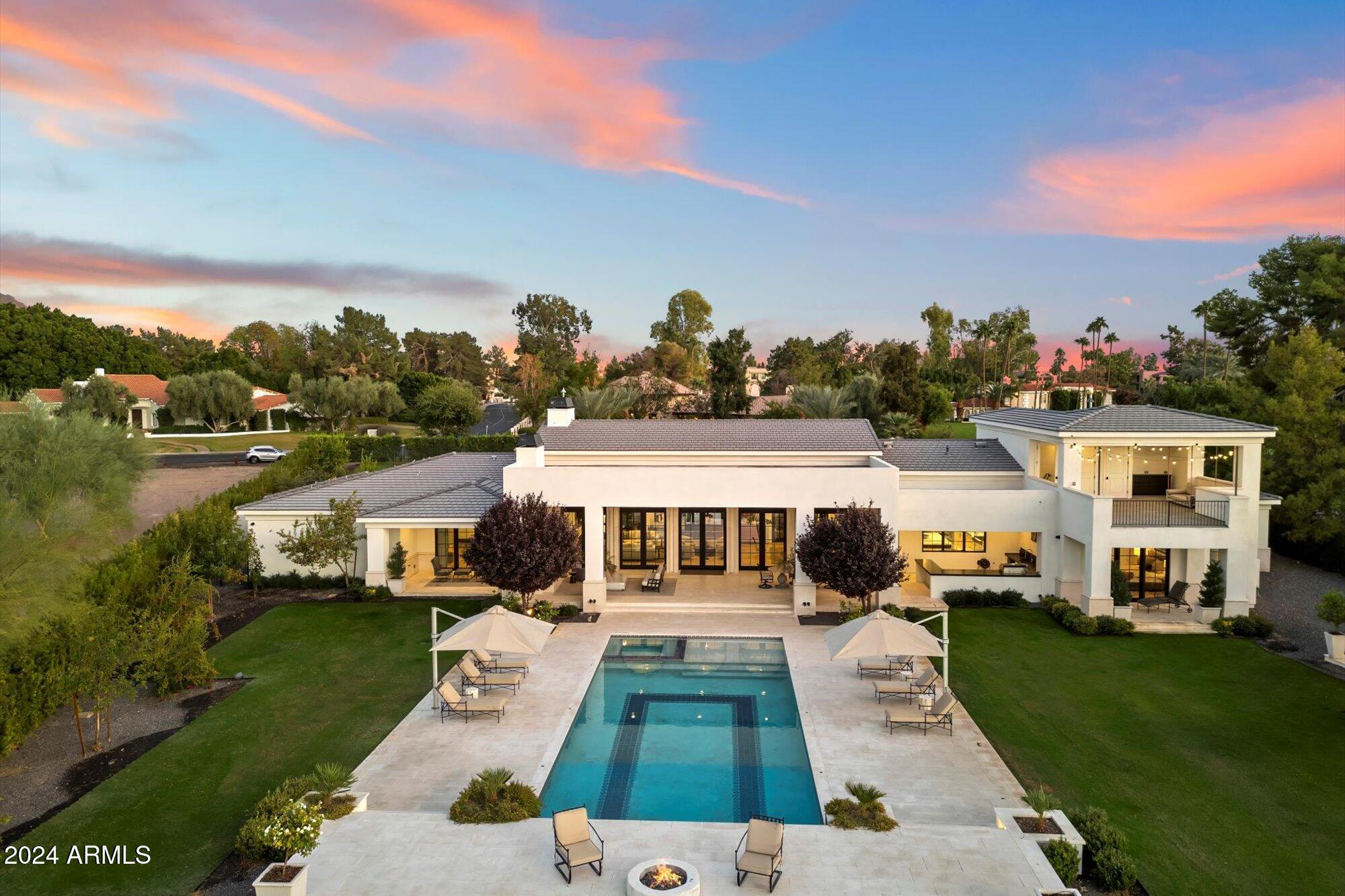 BILTMORE ESTATES - Residential