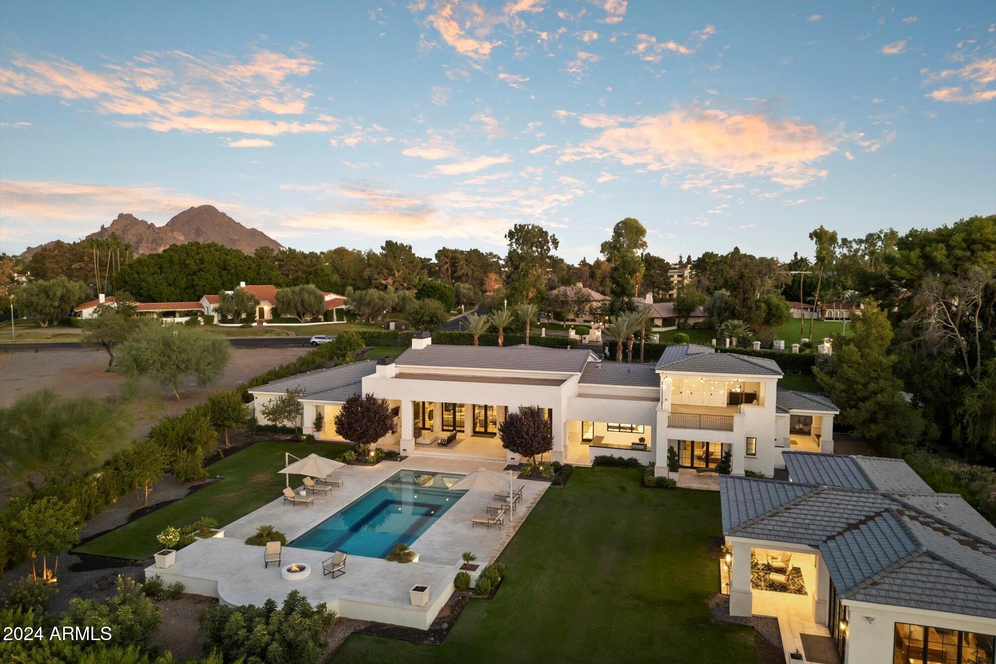 BILTMORE ESTATES - Residential