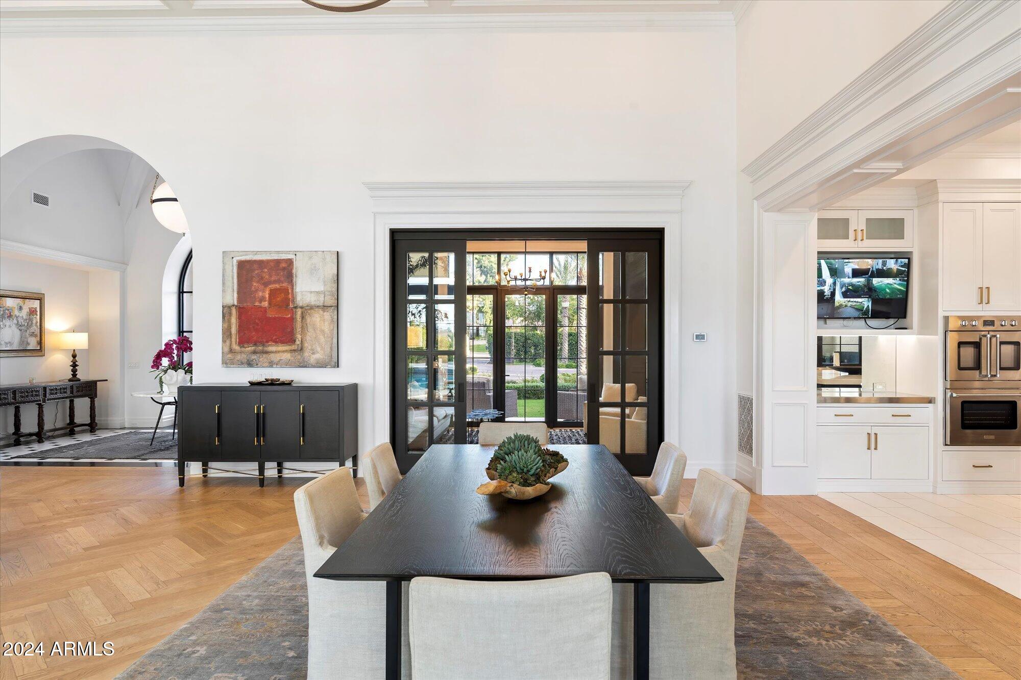BILTMORE ESTATES - Residential