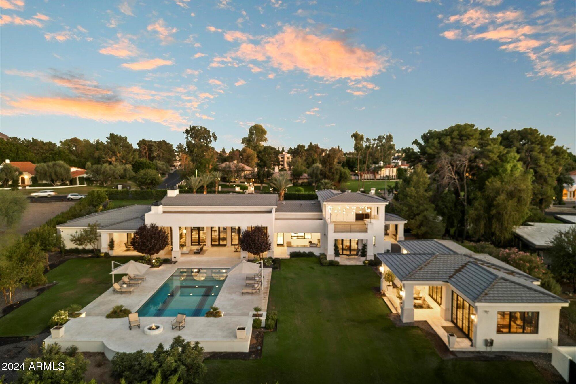 BILTMORE ESTATES - Residential