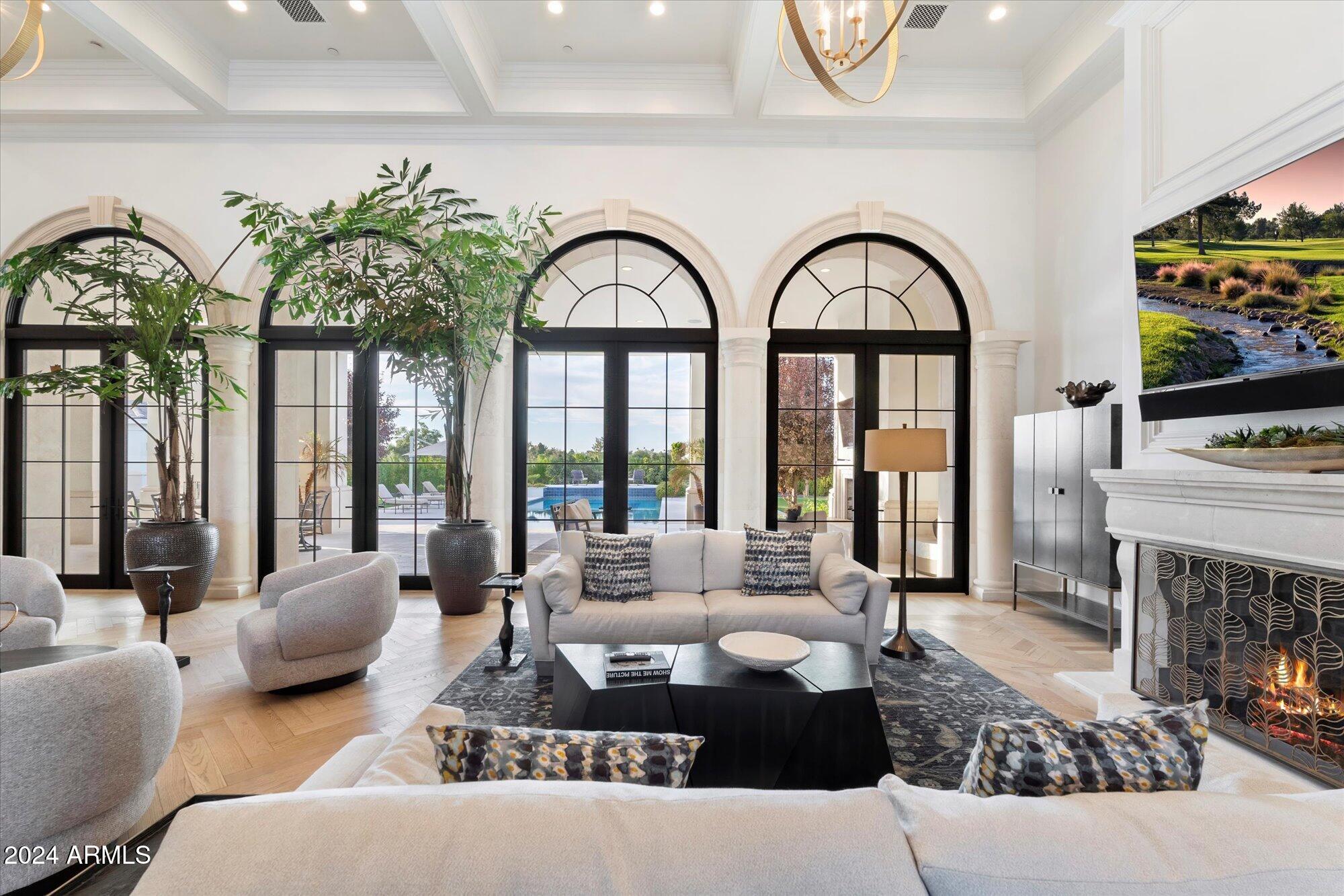 BILTMORE ESTATES - Residential