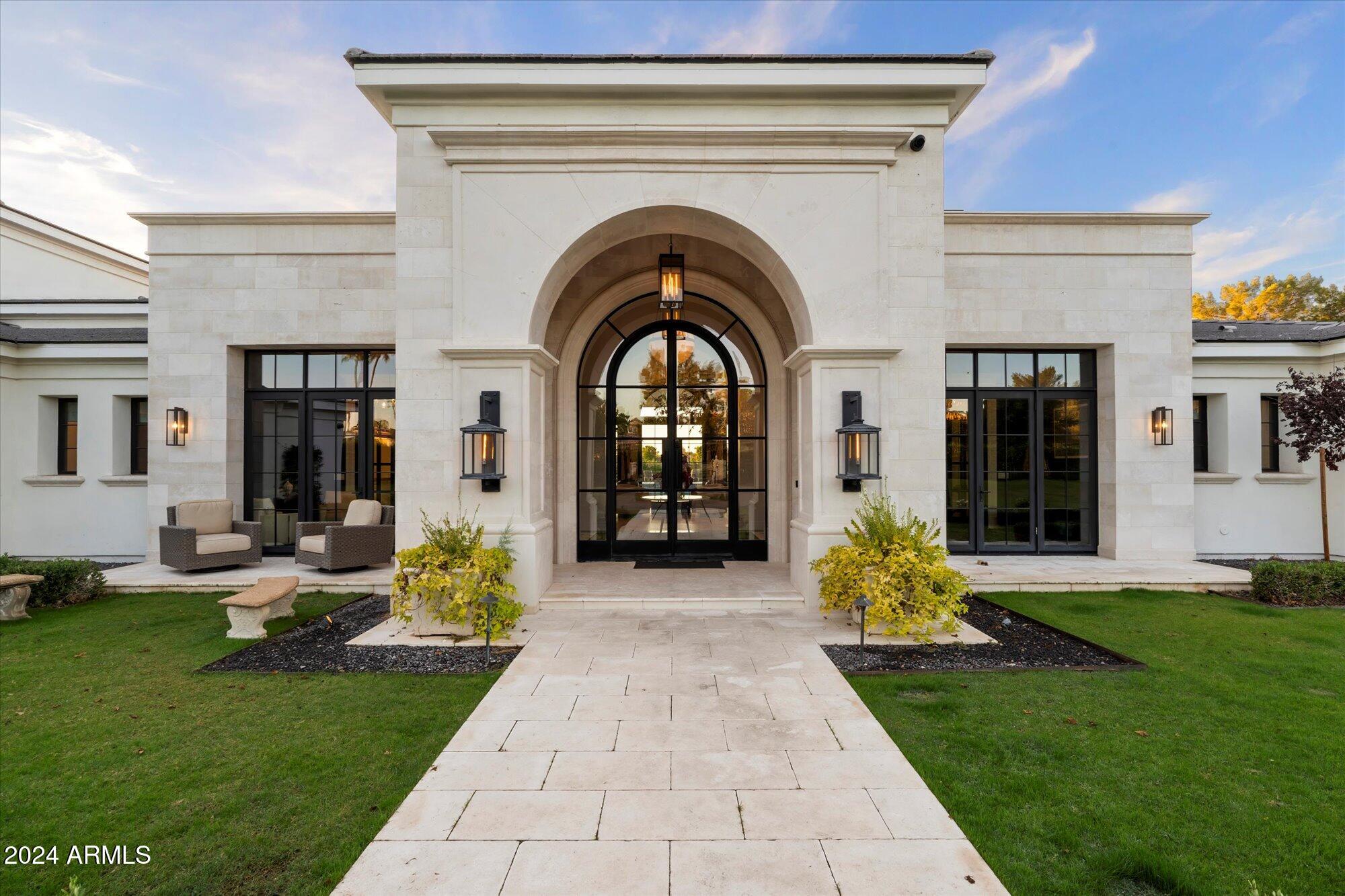 BILTMORE ESTATES - Residential