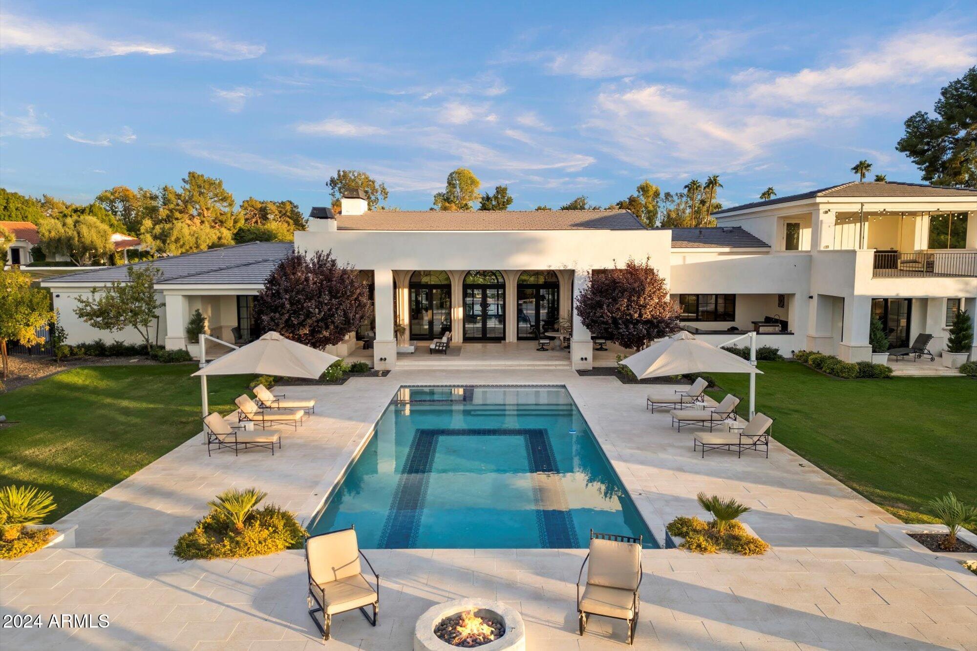 BILTMORE ESTATES - Residential