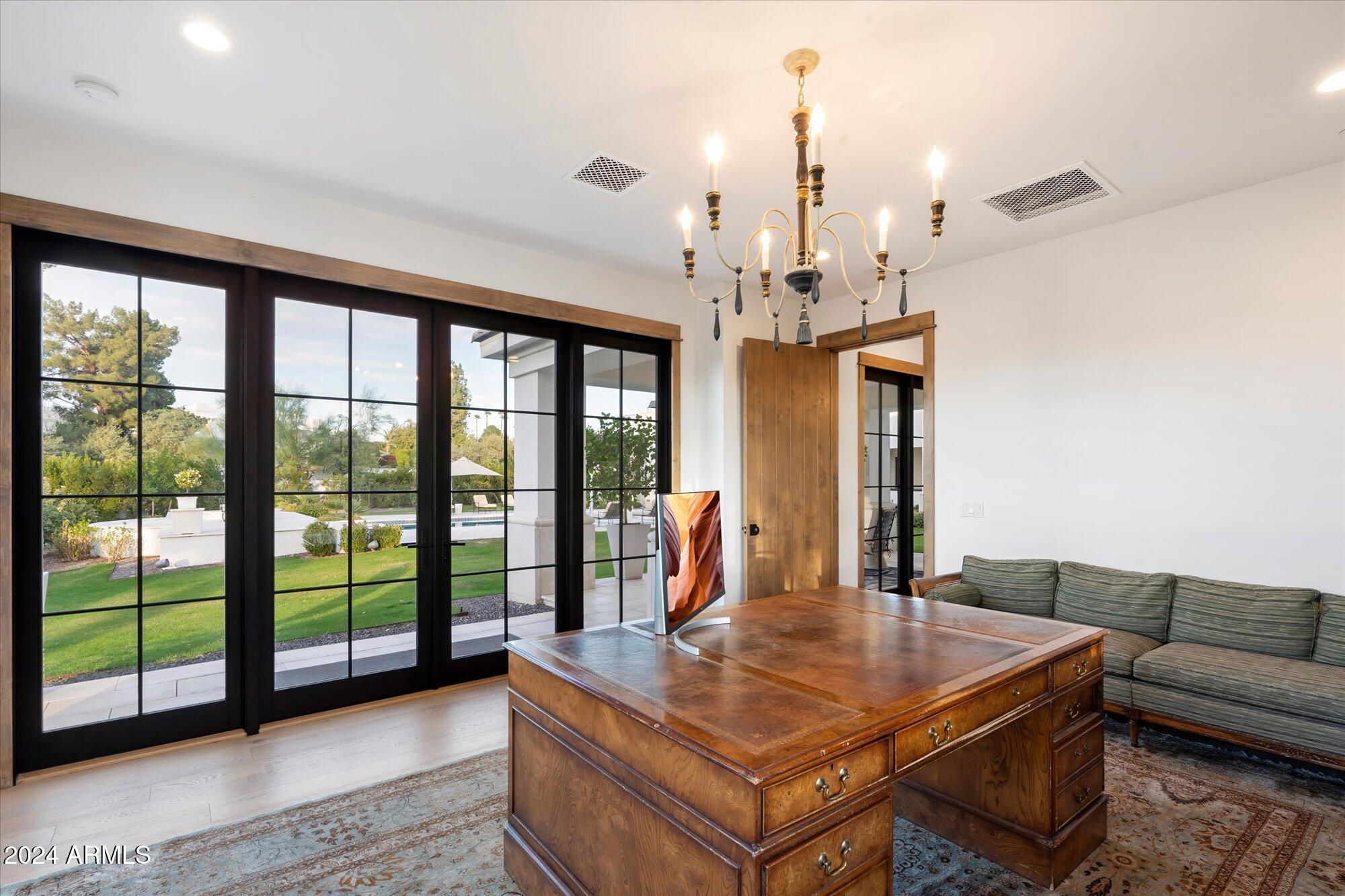 BILTMORE ESTATES - Residential