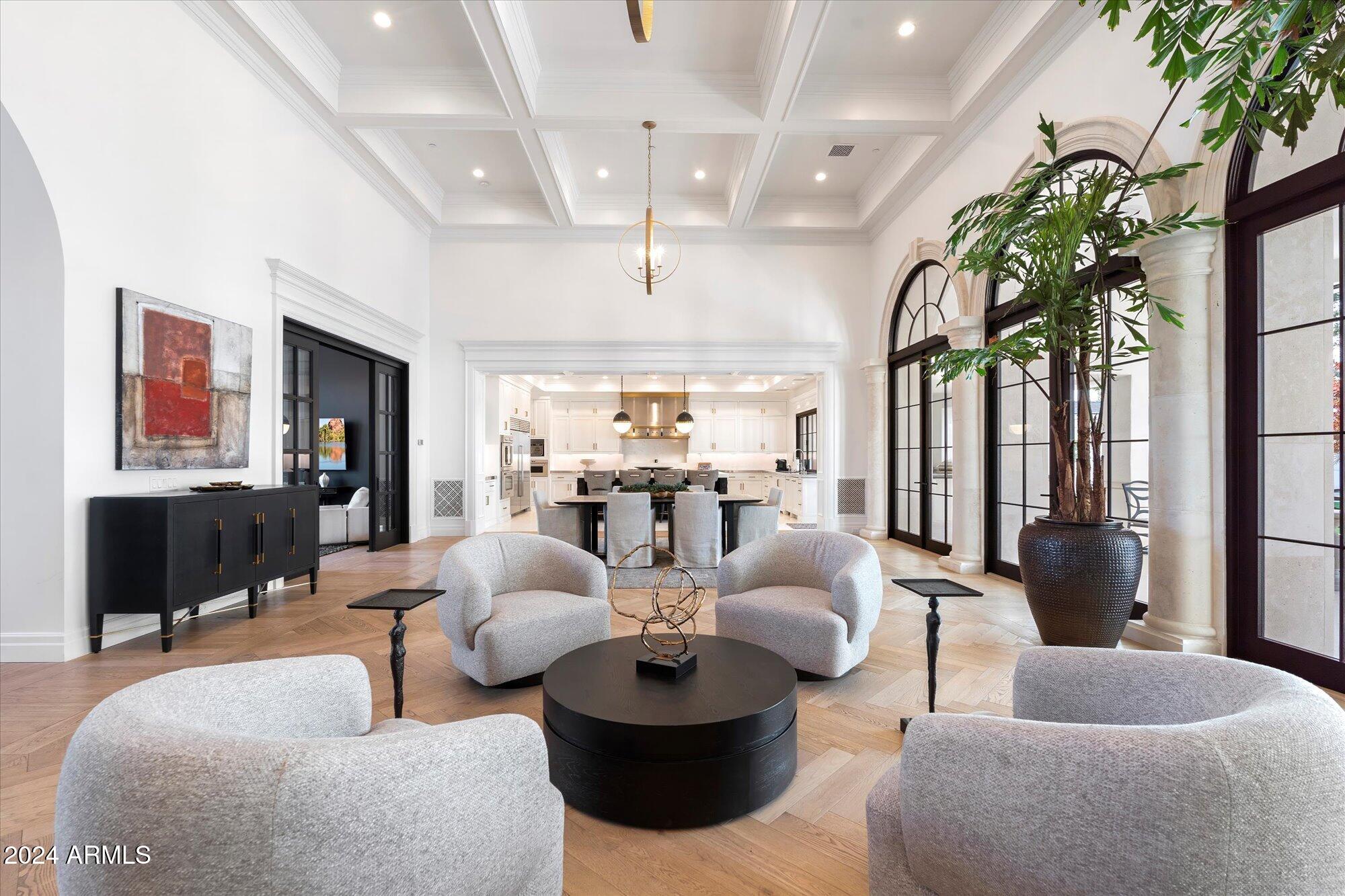 BILTMORE ESTATES - Residential