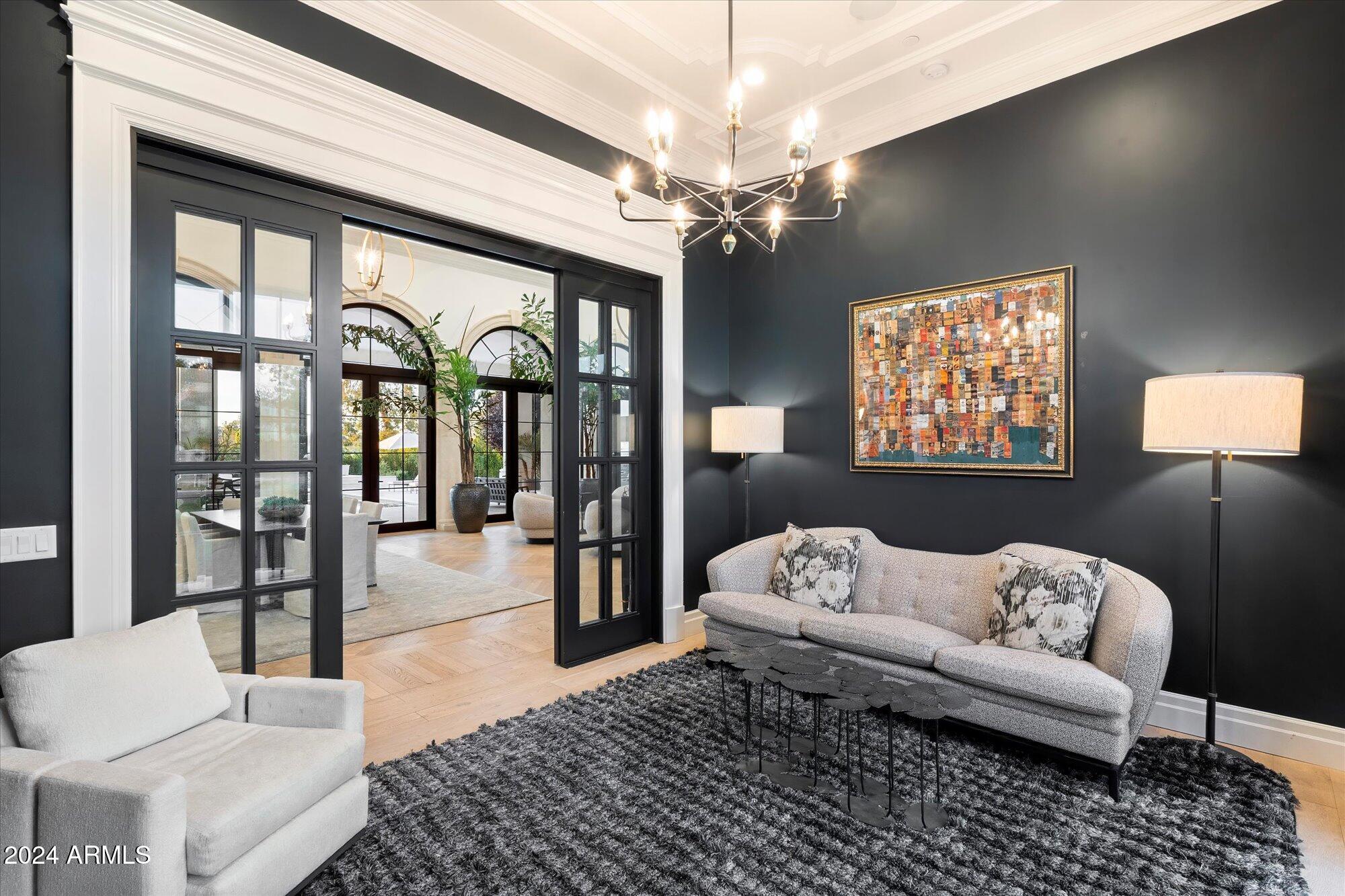 BILTMORE ESTATES - Residential