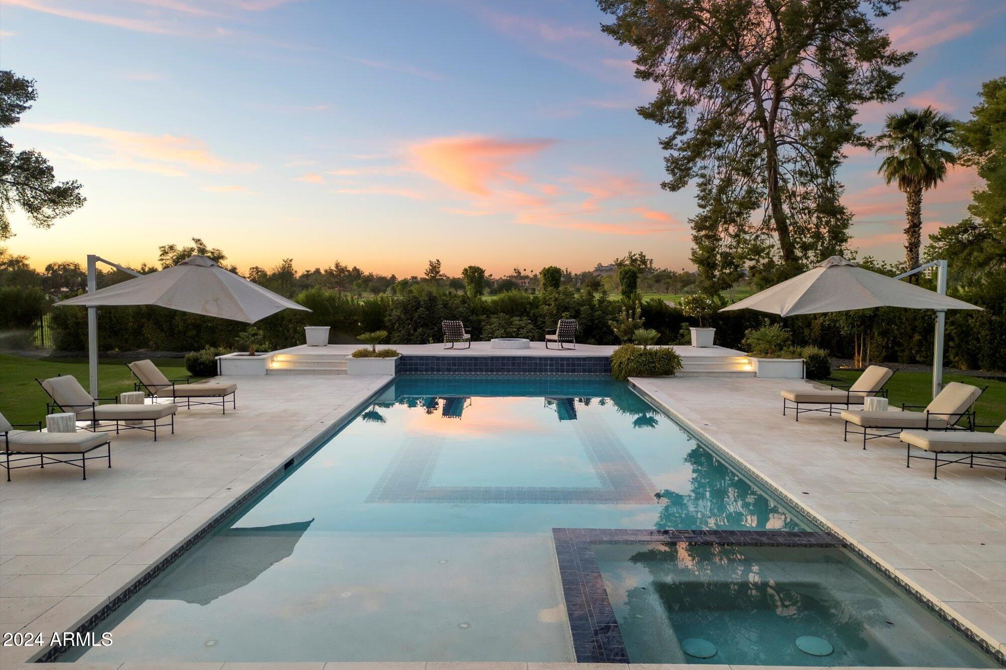 BILTMORE ESTATES - Residential