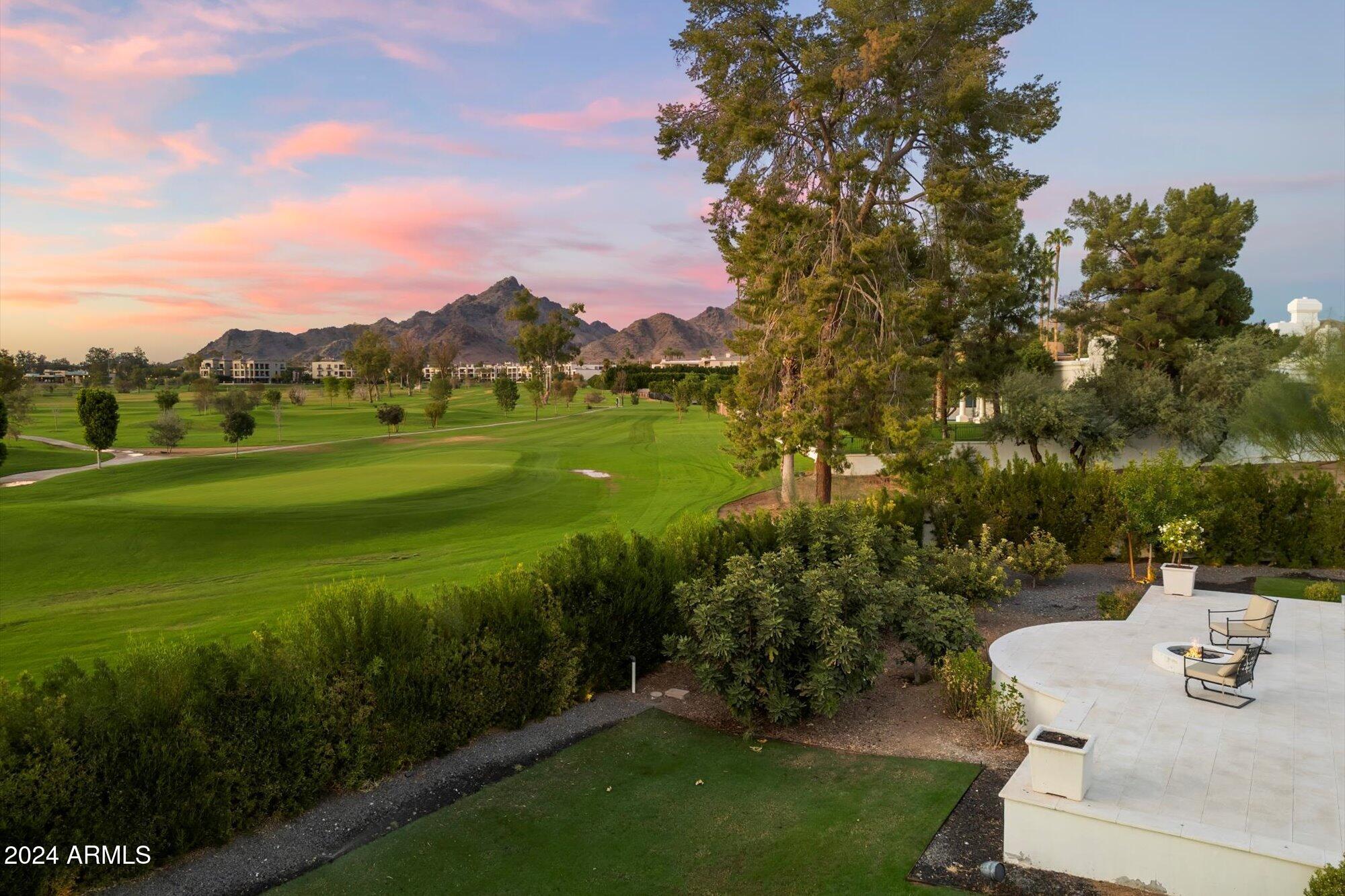 BILTMORE ESTATES - Residential