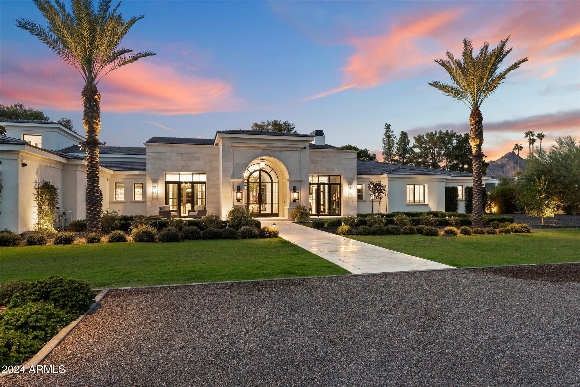 BILTMORE ESTATES - Residential