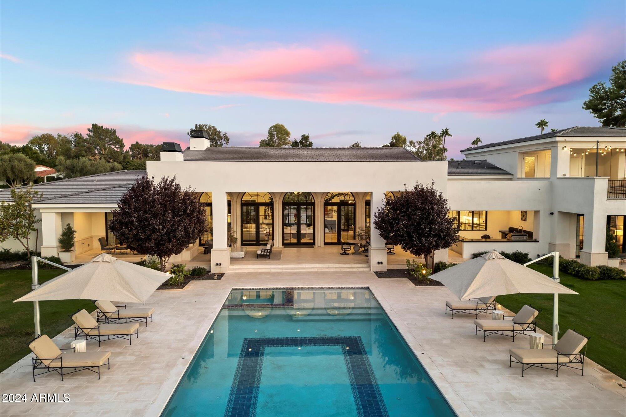 BILTMORE ESTATES - Residential