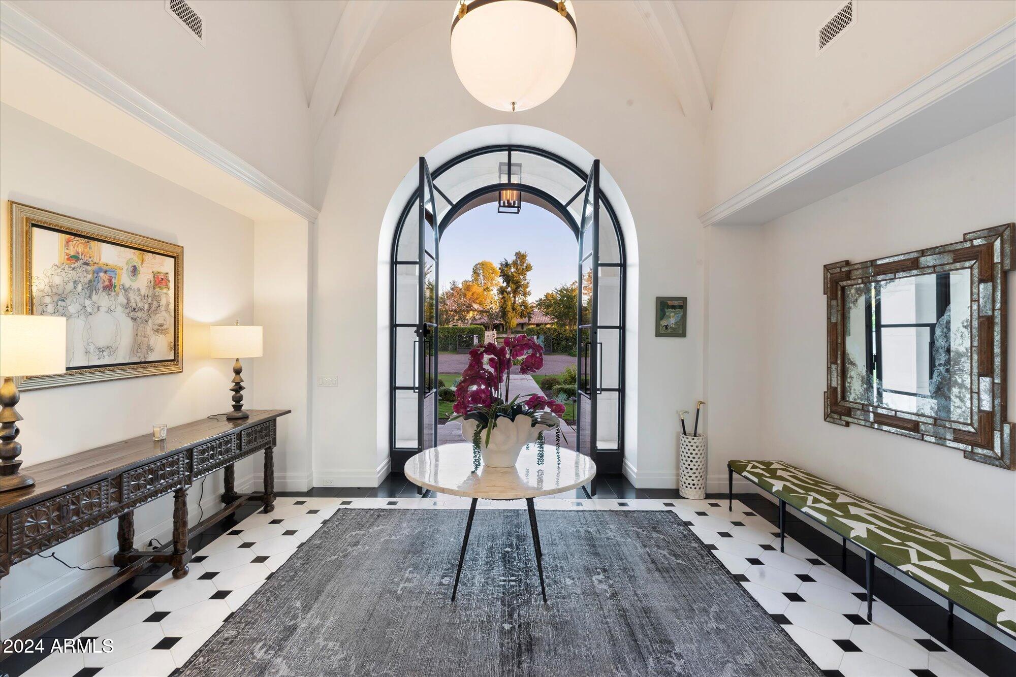 BILTMORE ESTATES - Residential