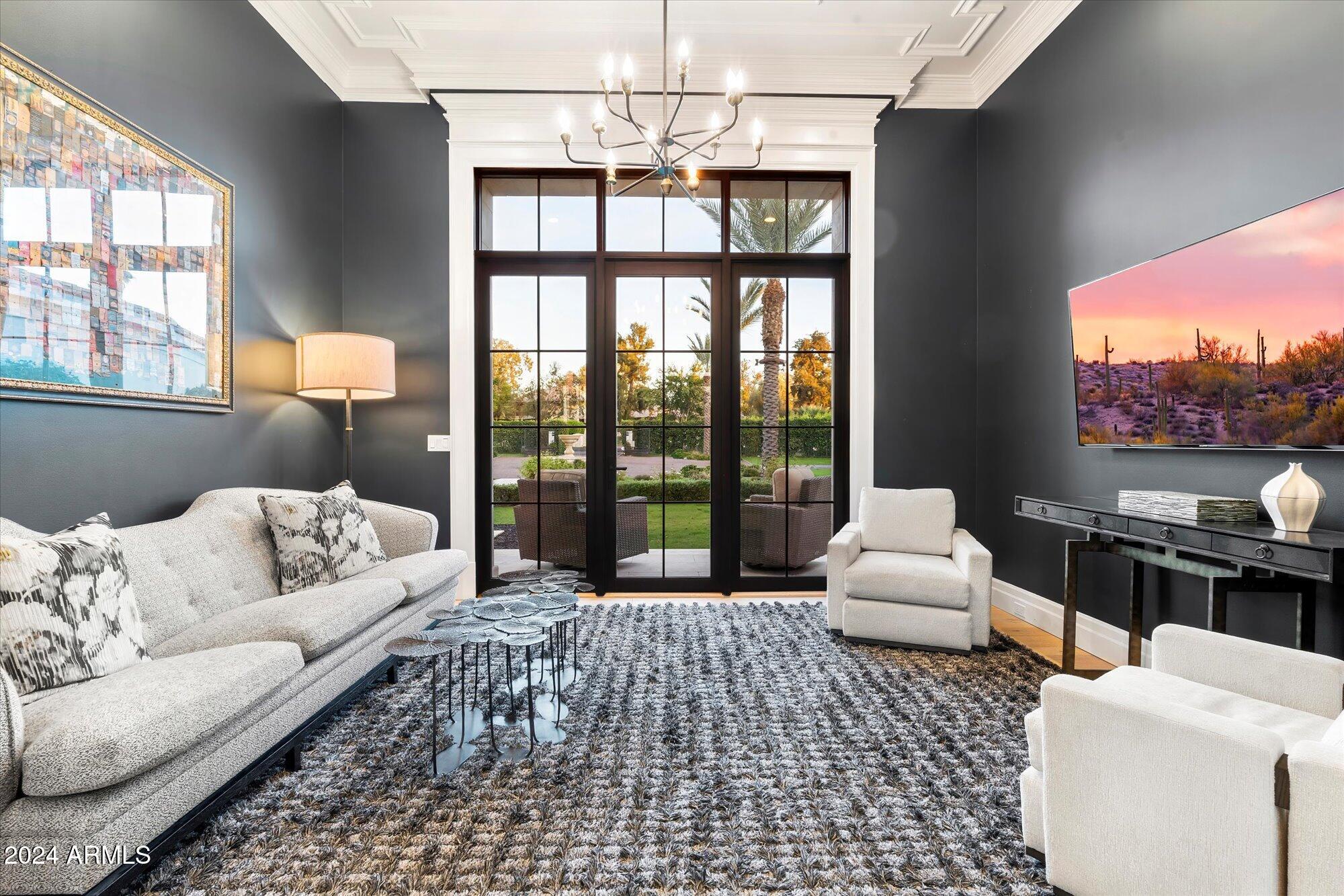 BILTMORE ESTATES - Residential