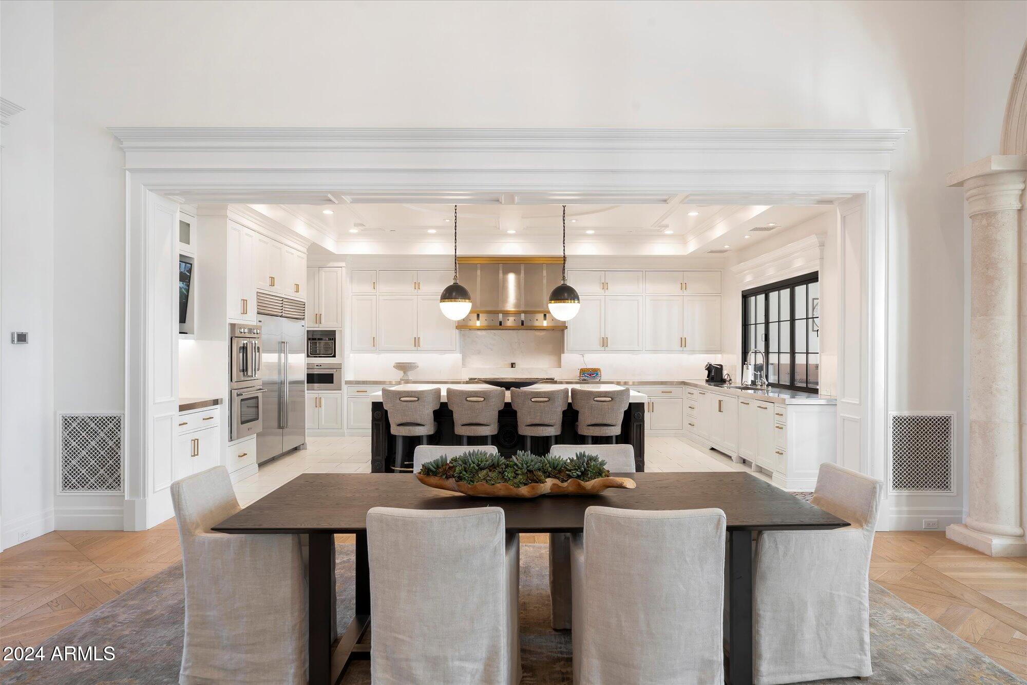 BILTMORE ESTATES - Residential