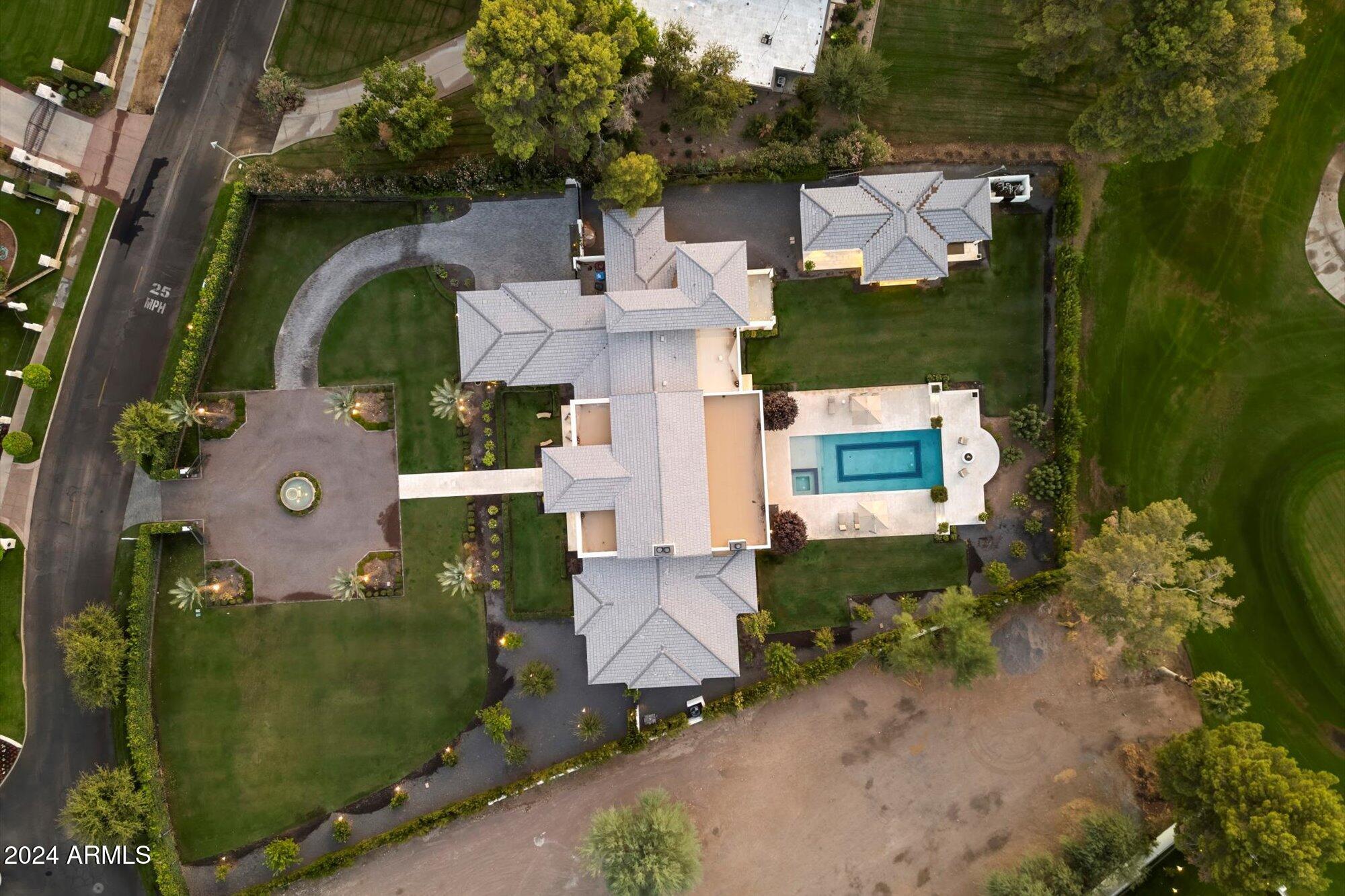 BILTMORE ESTATES - Residential