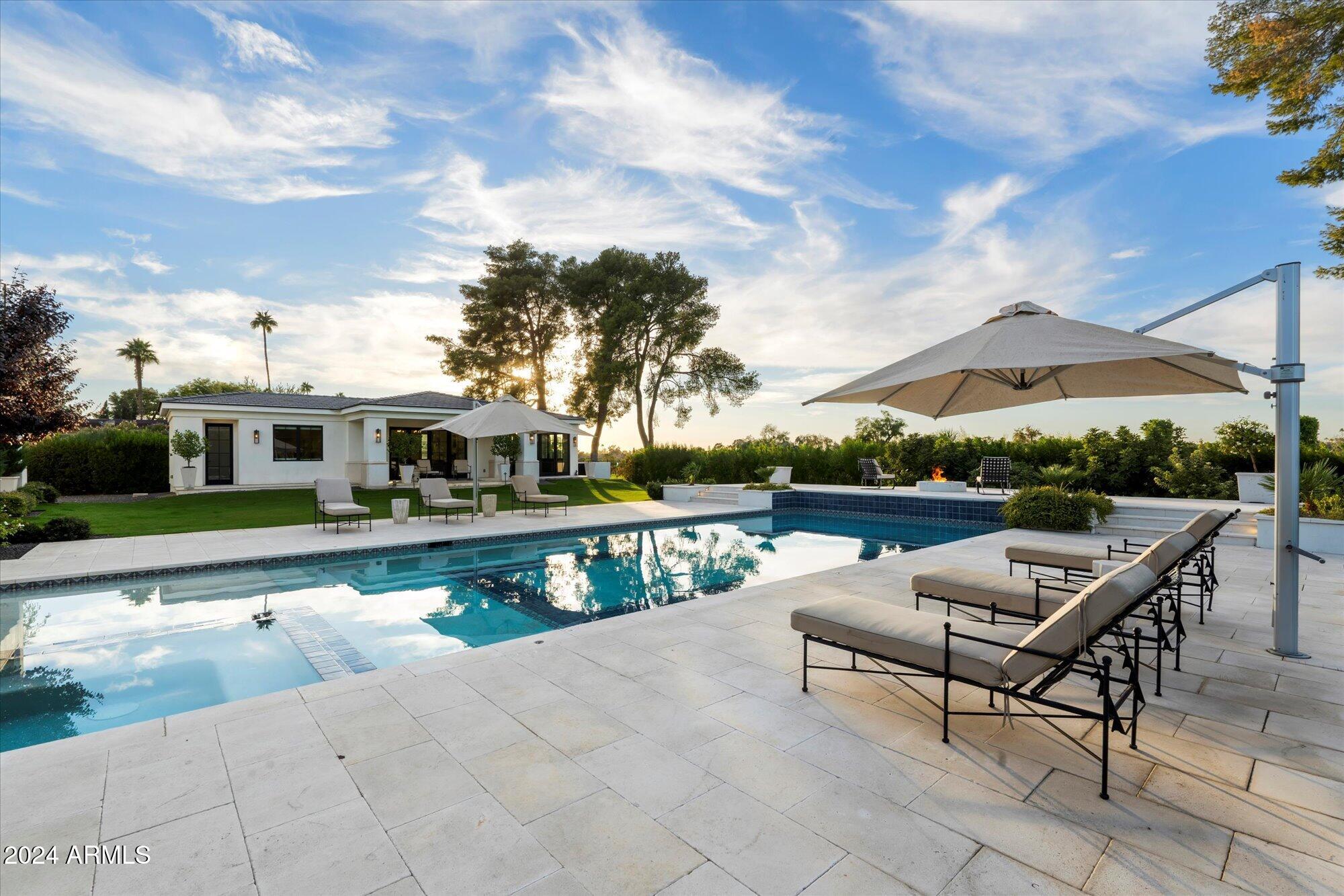 BILTMORE ESTATES - Residential