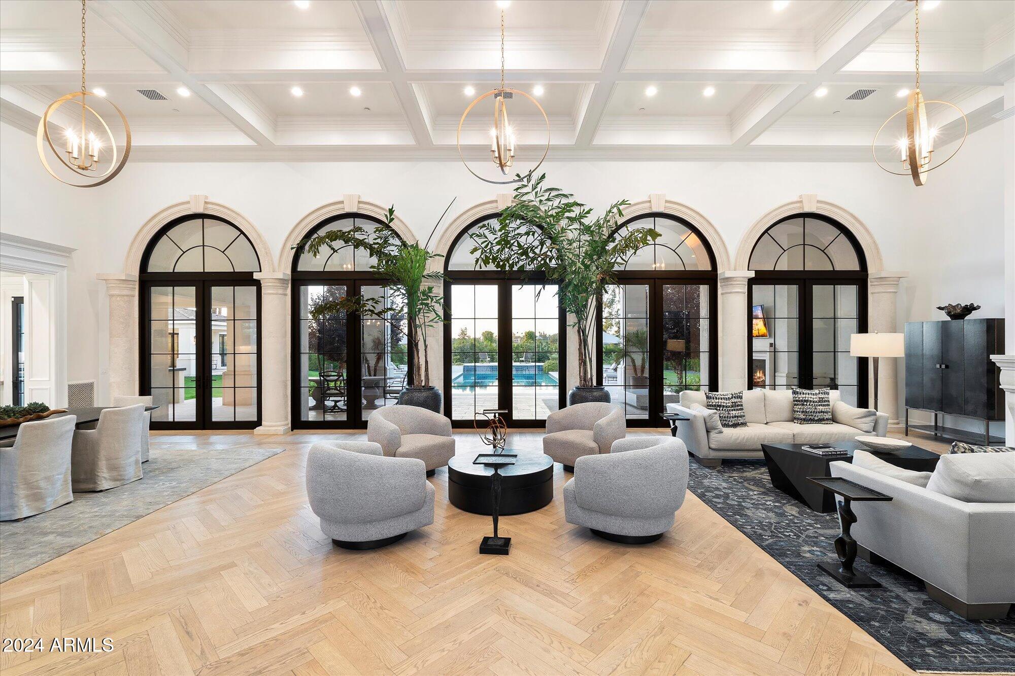 BILTMORE ESTATES - Residential