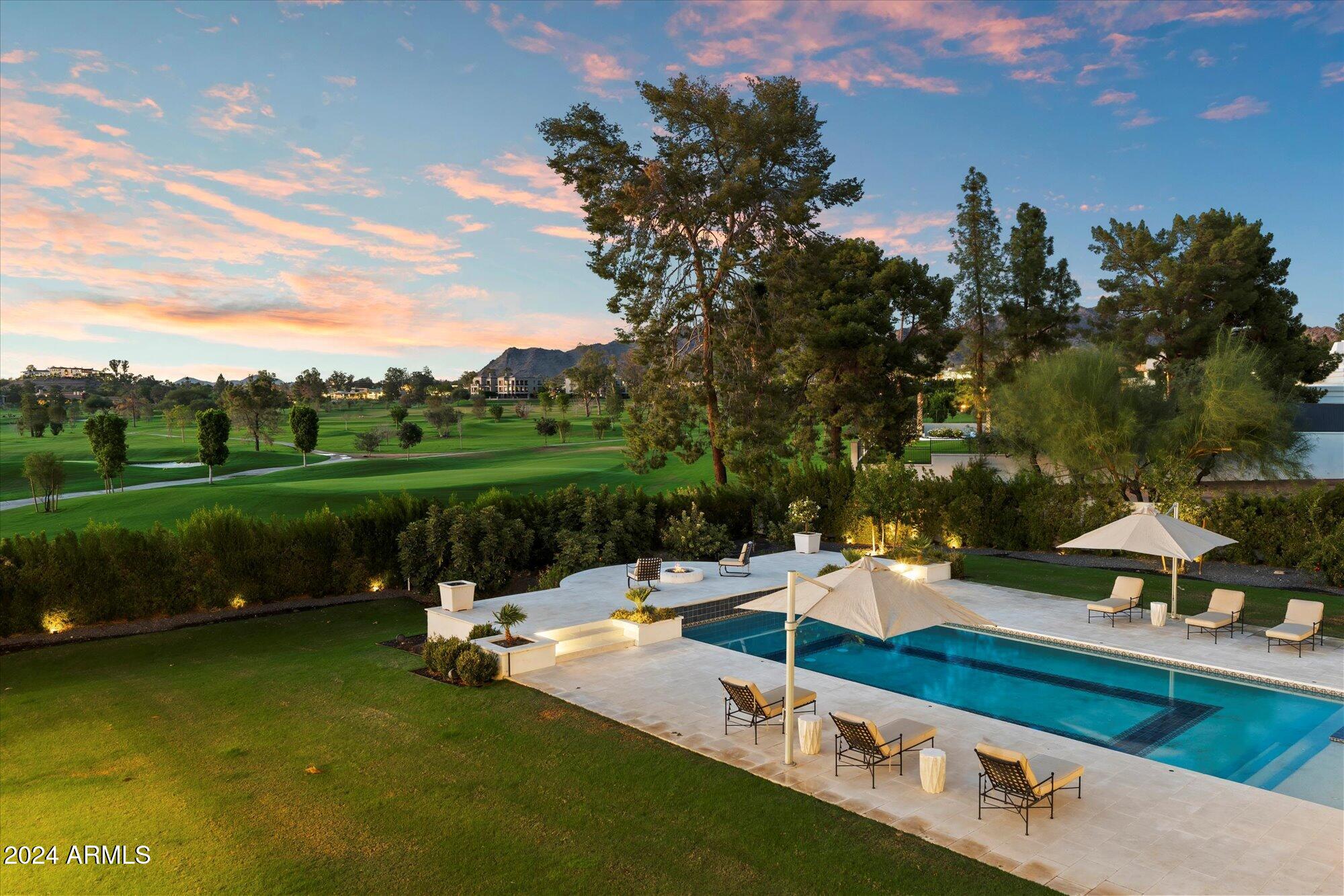 BILTMORE ESTATES - Residential