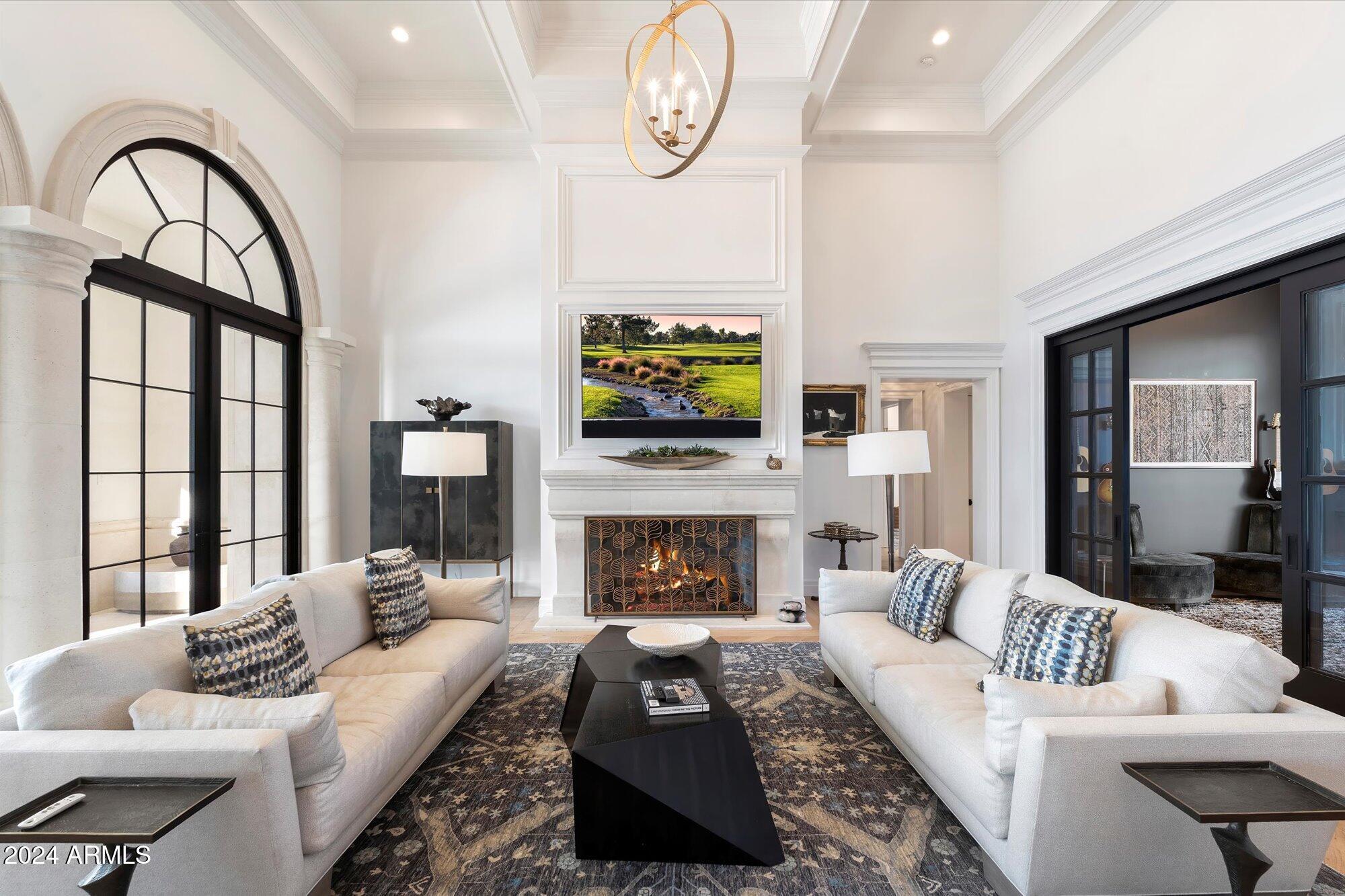 BILTMORE ESTATES - Residential