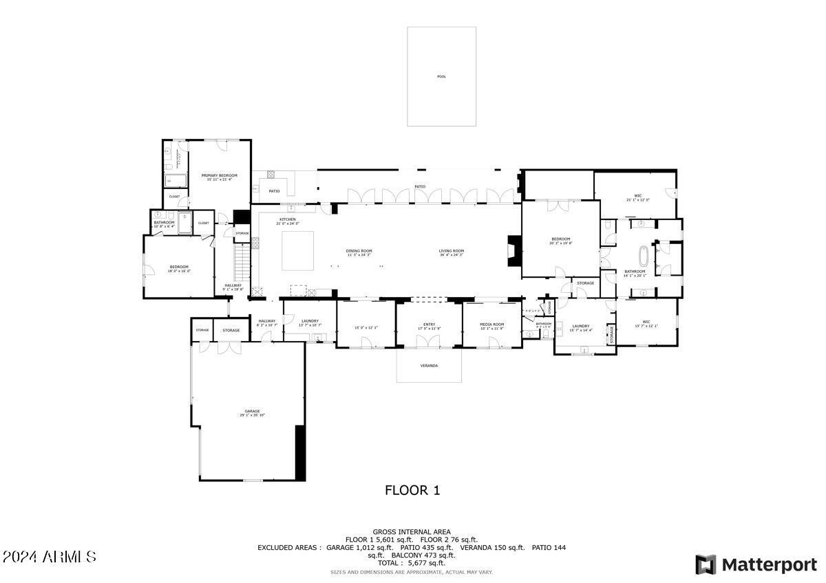 BILTMORE ESTATES - Residential