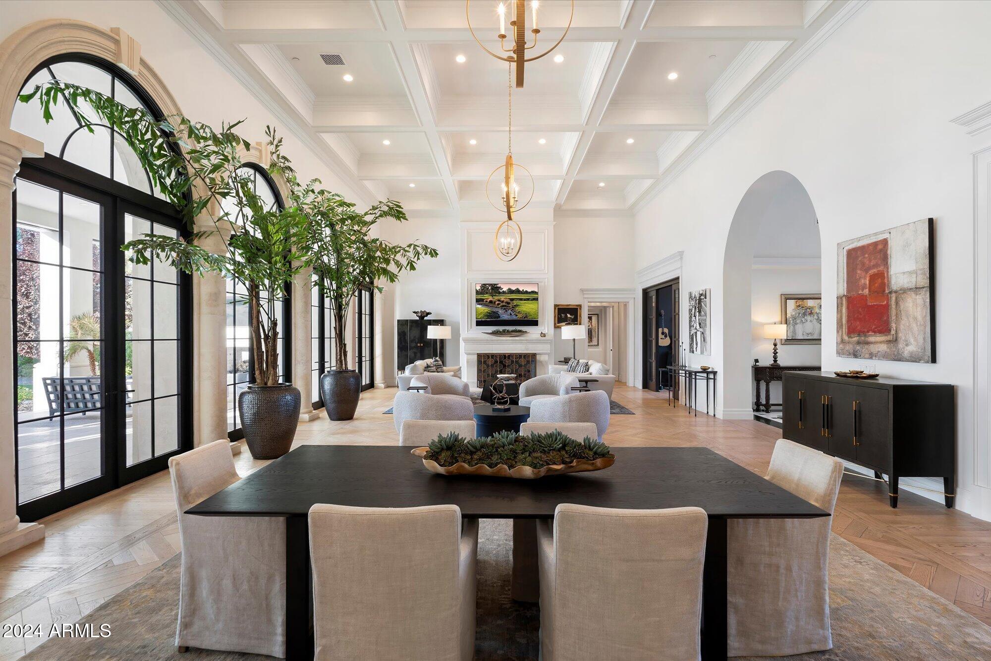 BILTMORE ESTATES - Residential