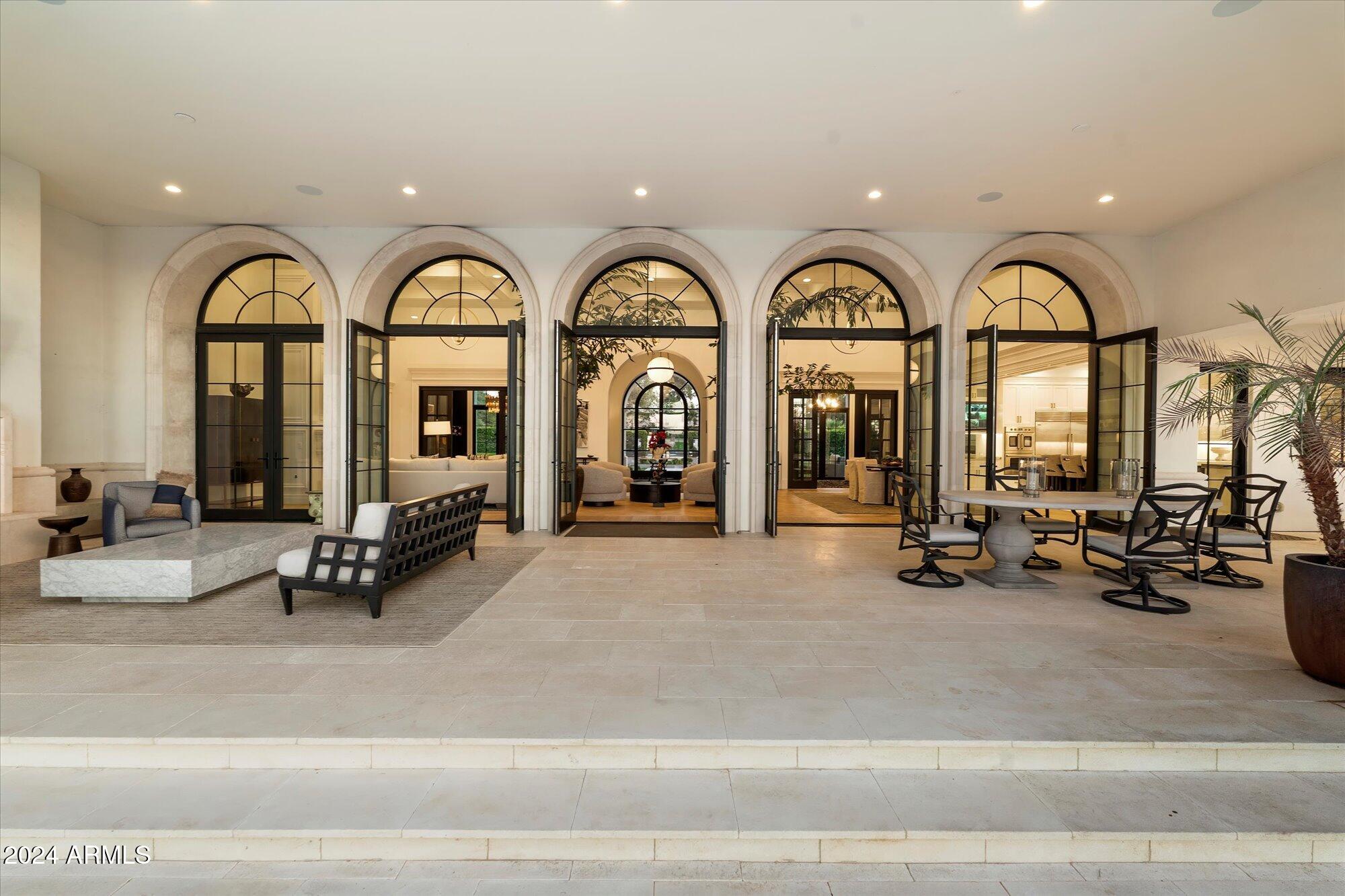 BILTMORE ESTATES - Residential