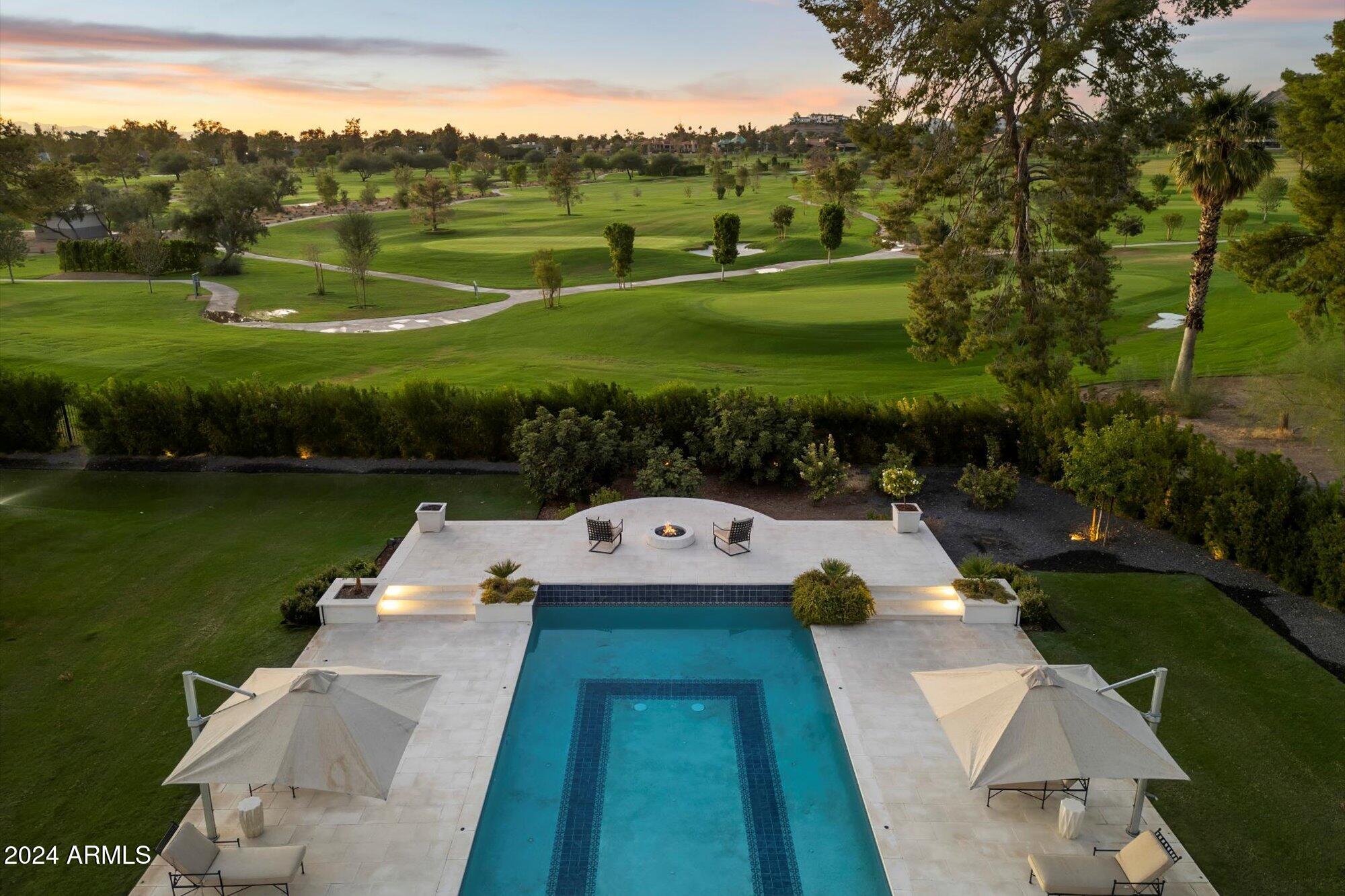 BILTMORE ESTATES - Residential