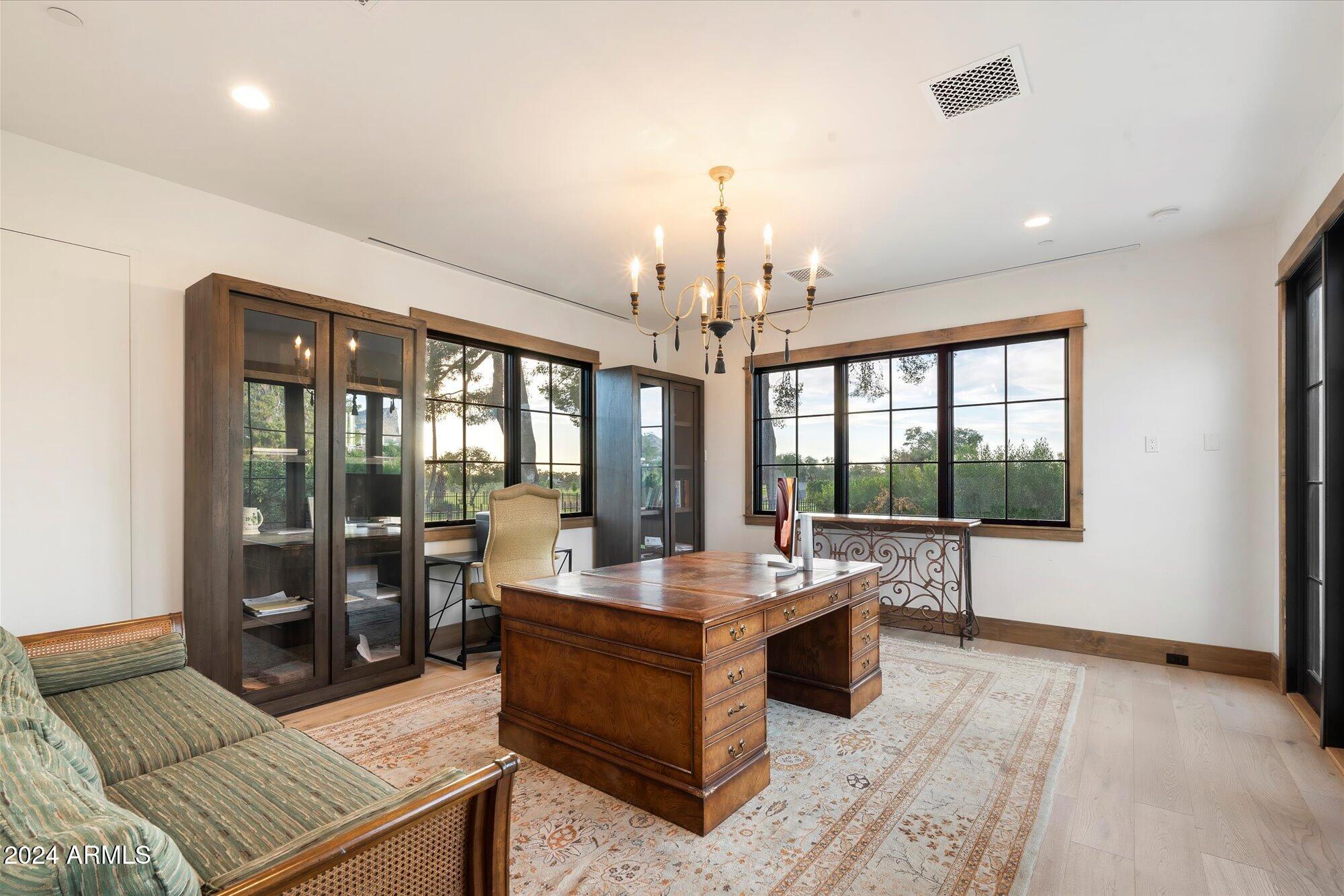 BILTMORE ESTATES - Residential