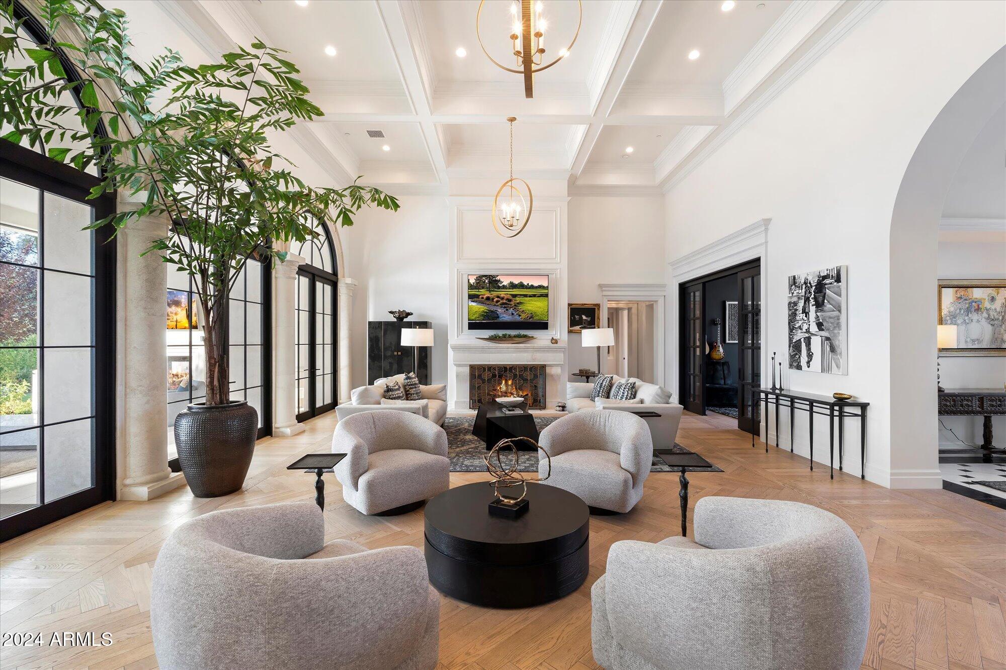 BILTMORE ESTATES - Residential
