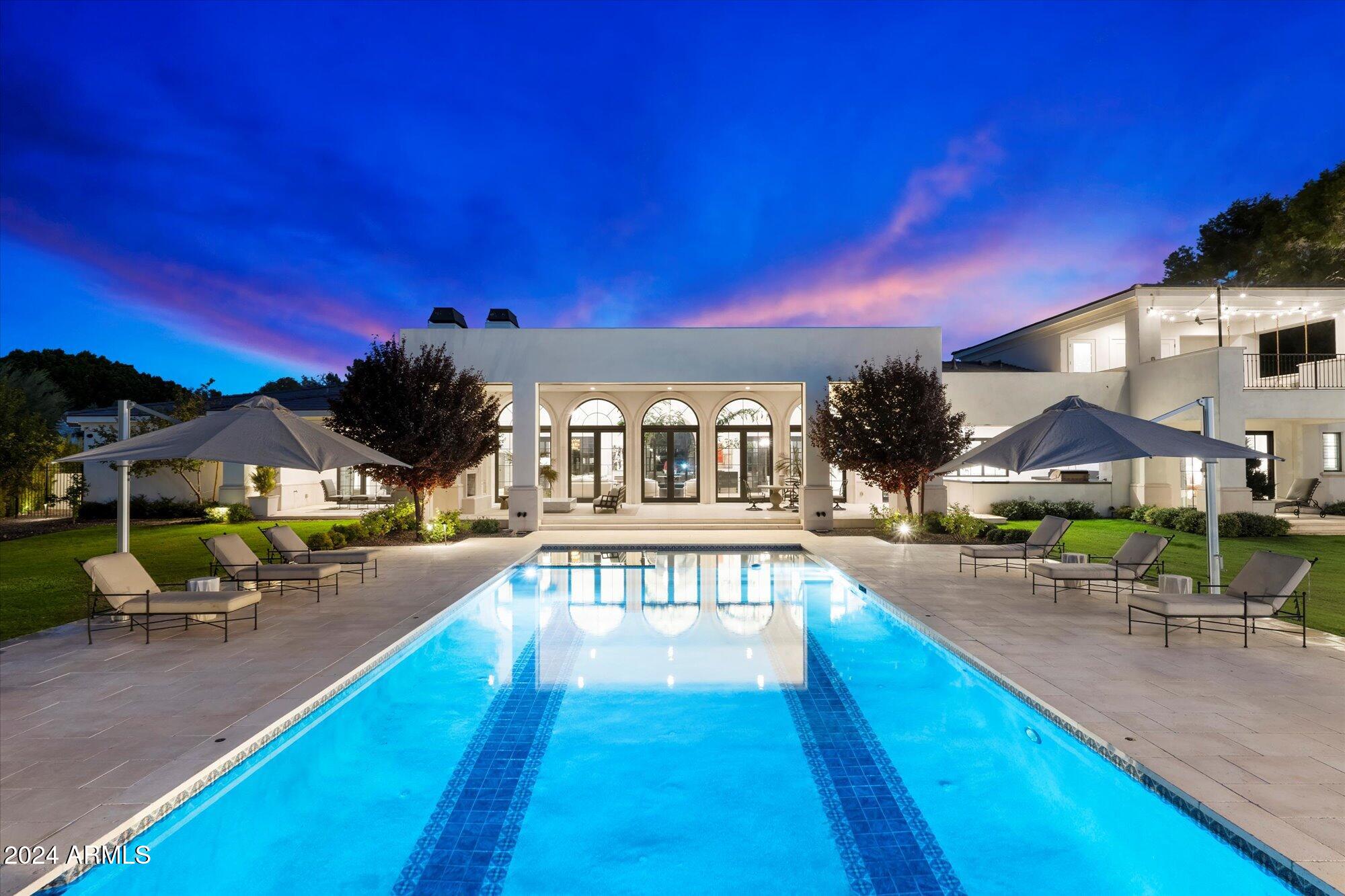 BILTMORE ESTATES - Residential