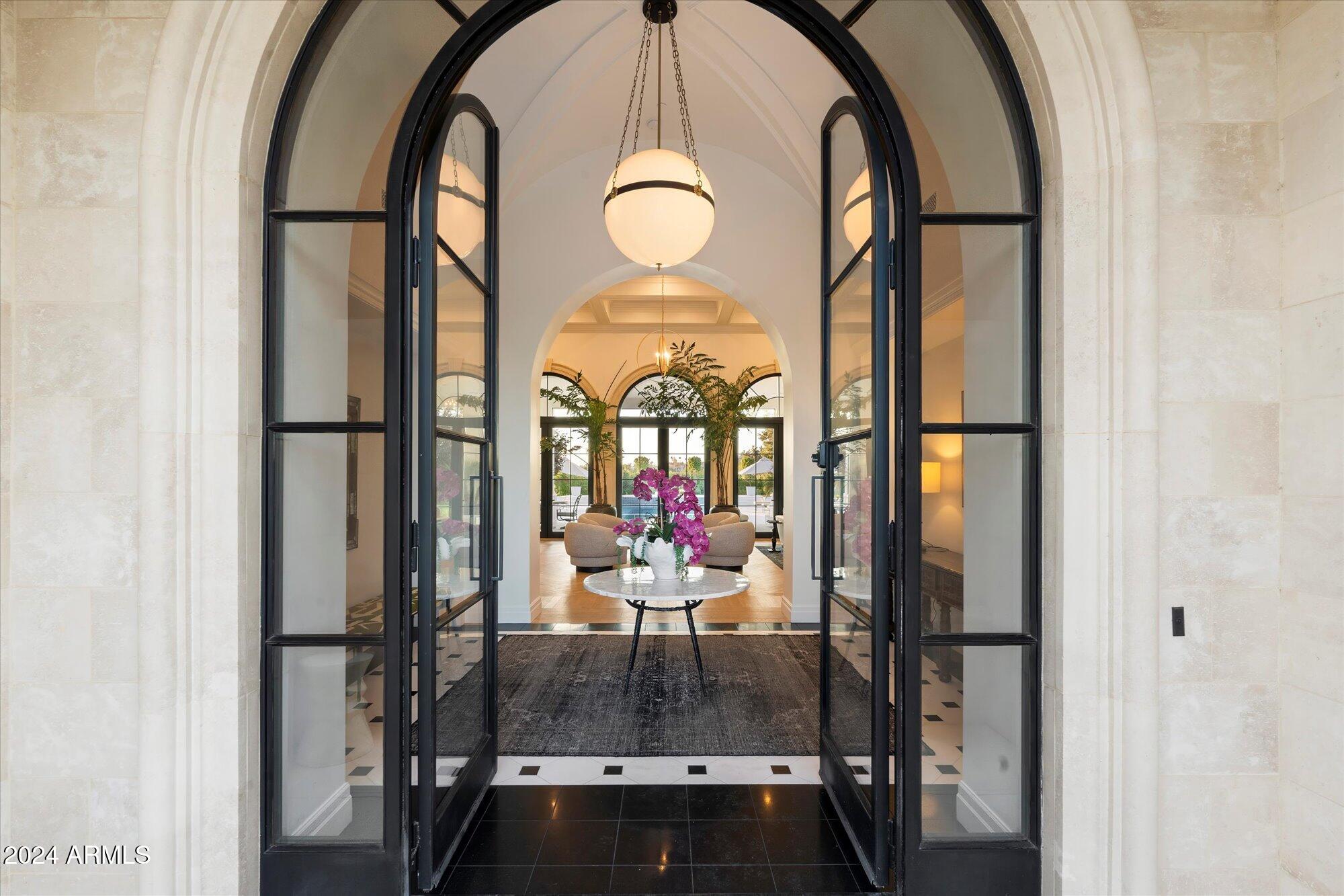 BILTMORE ESTATES - Residential