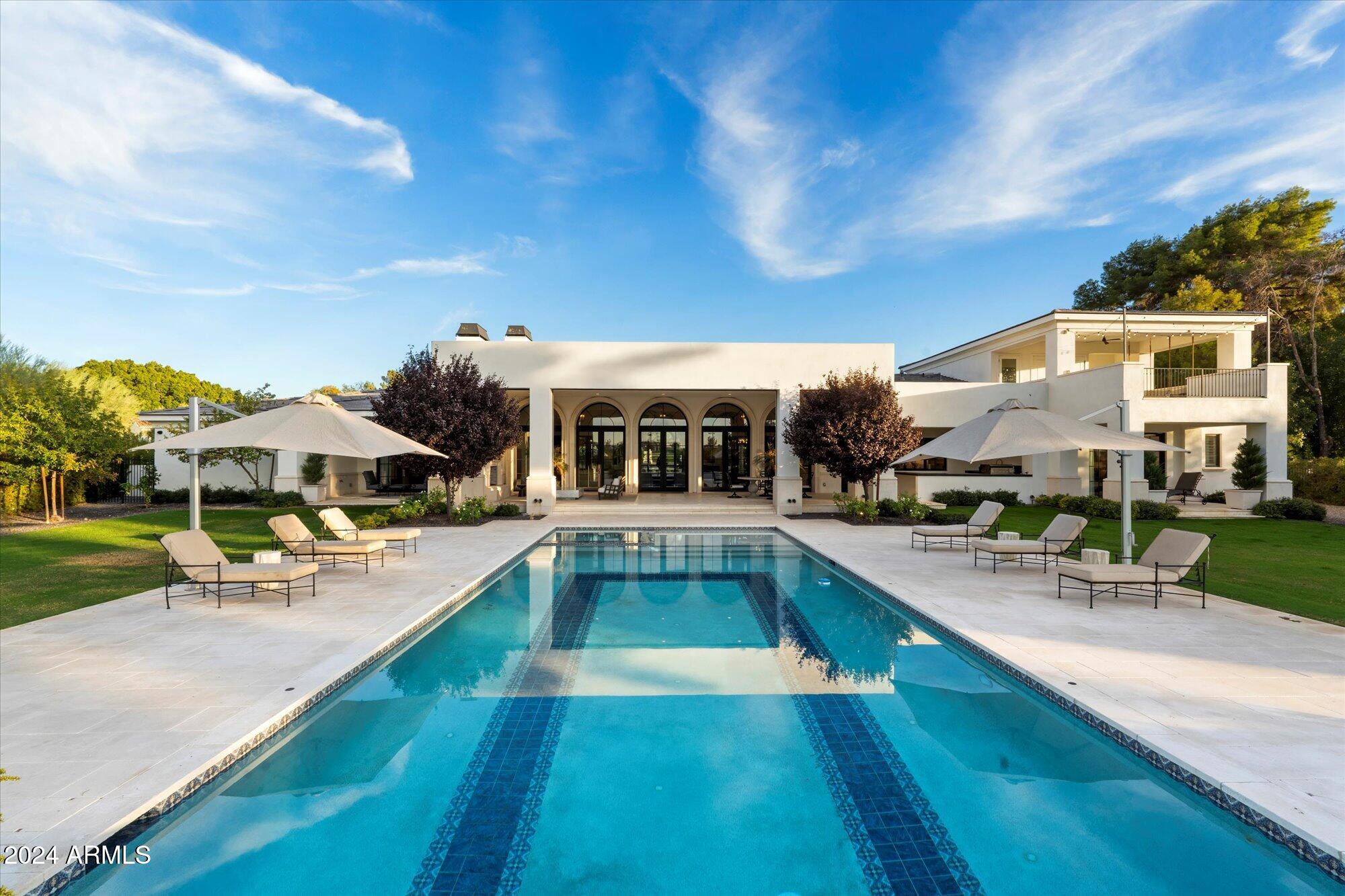 BILTMORE ESTATES - Residential