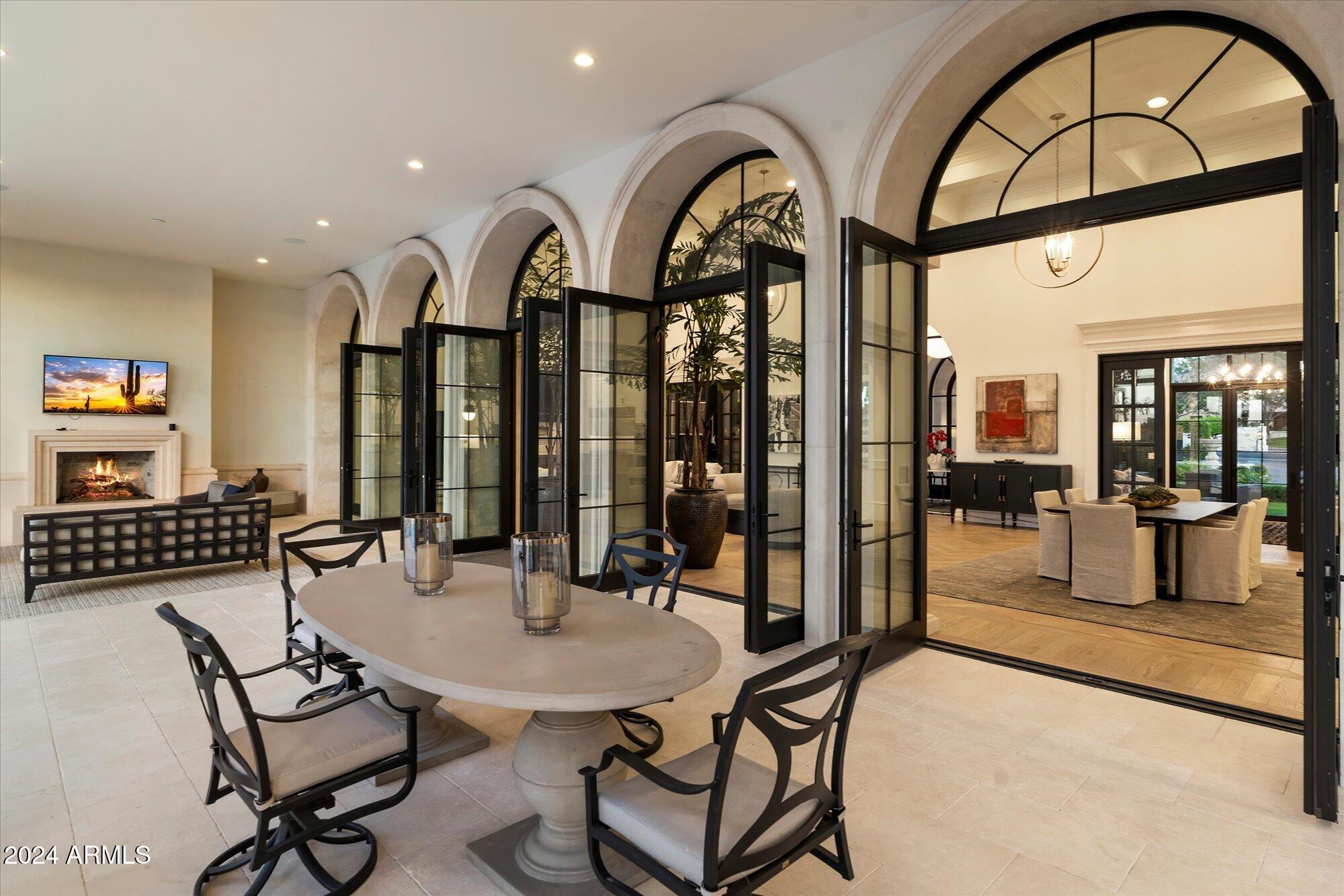 BILTMORE ESTATES - Residential