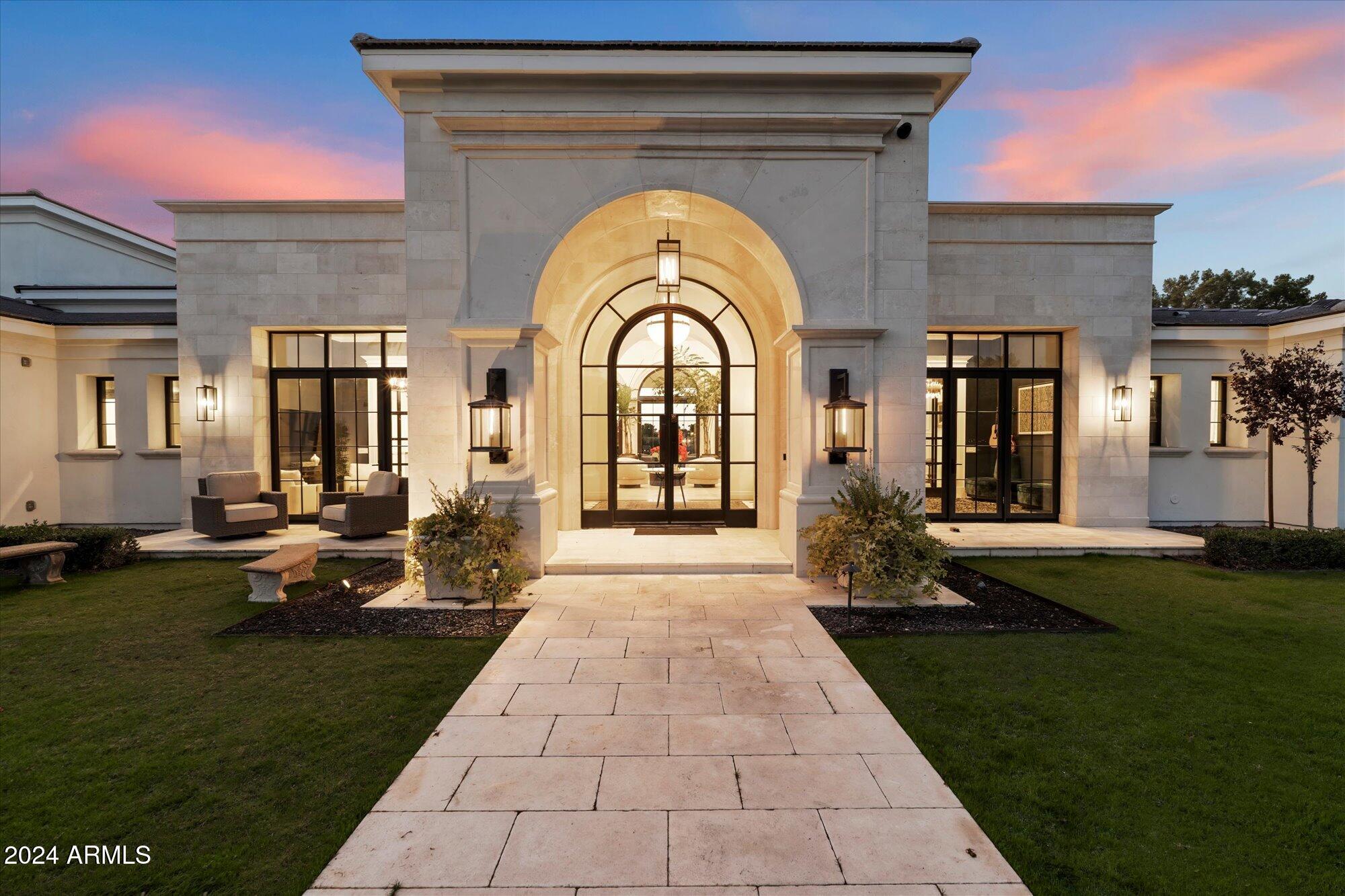 BILTMORE ESTATES - Residential