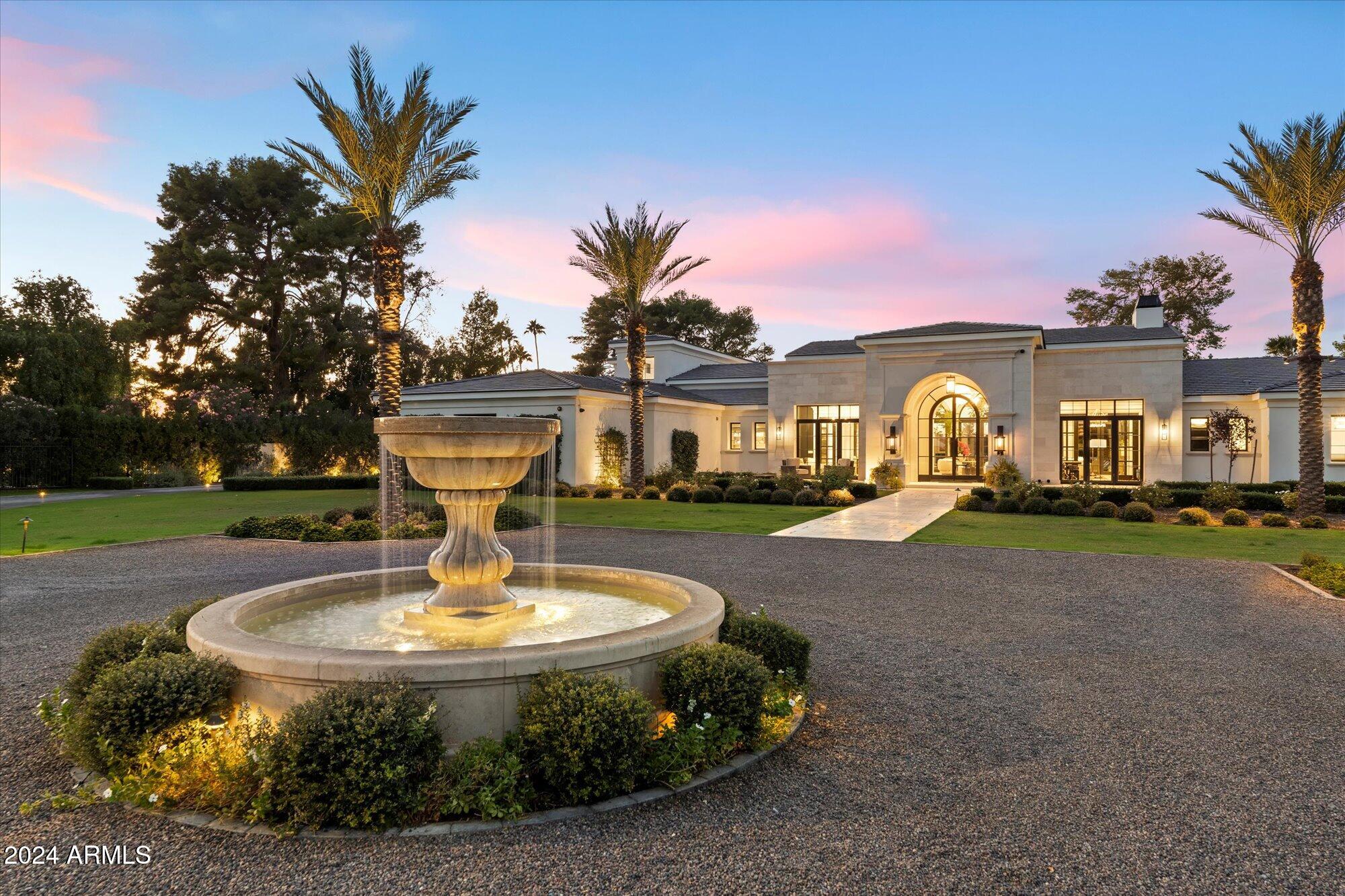 BILTMORE ESTATES - Residential