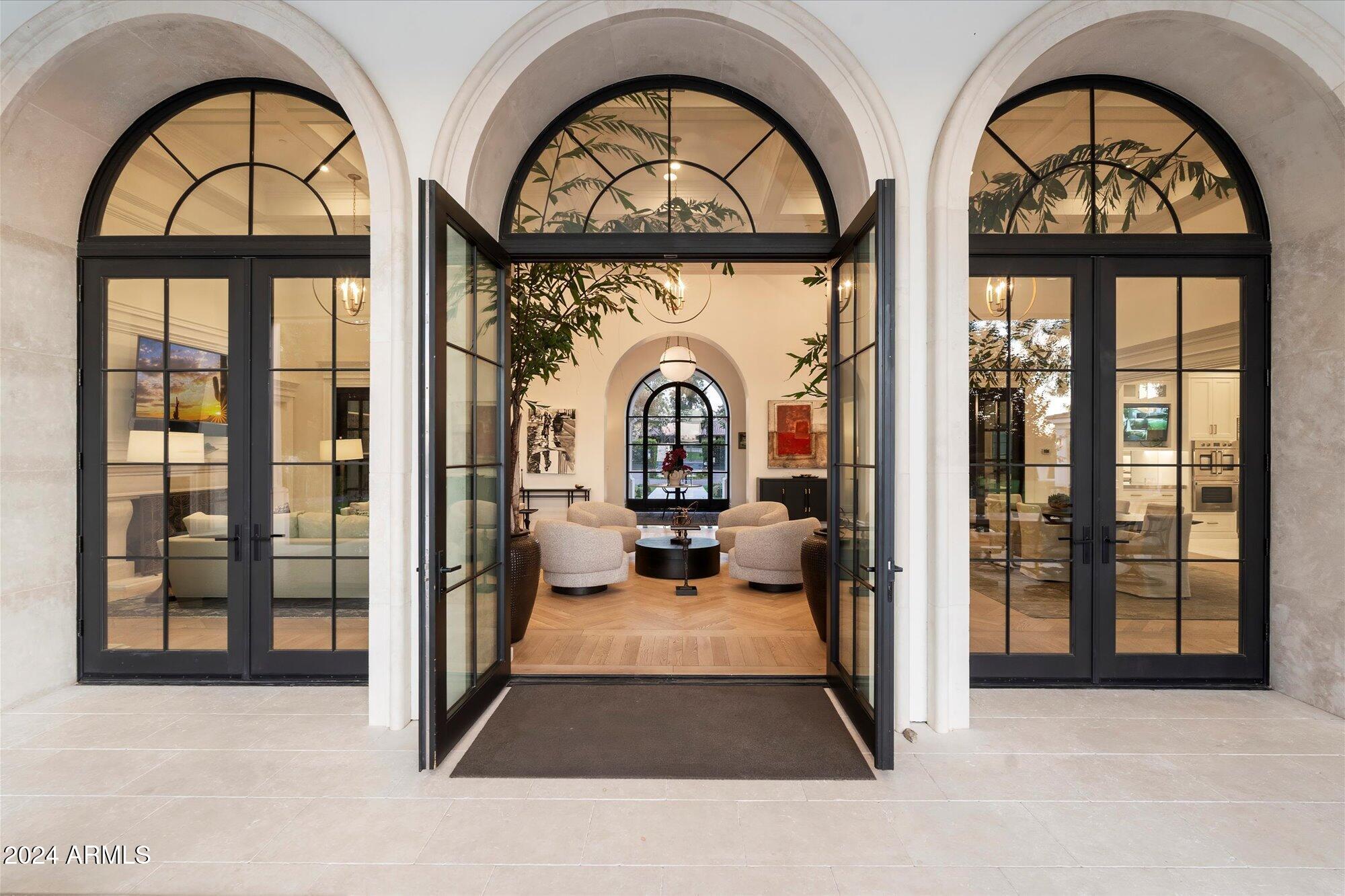 BILTMORE ESTATES - Residential