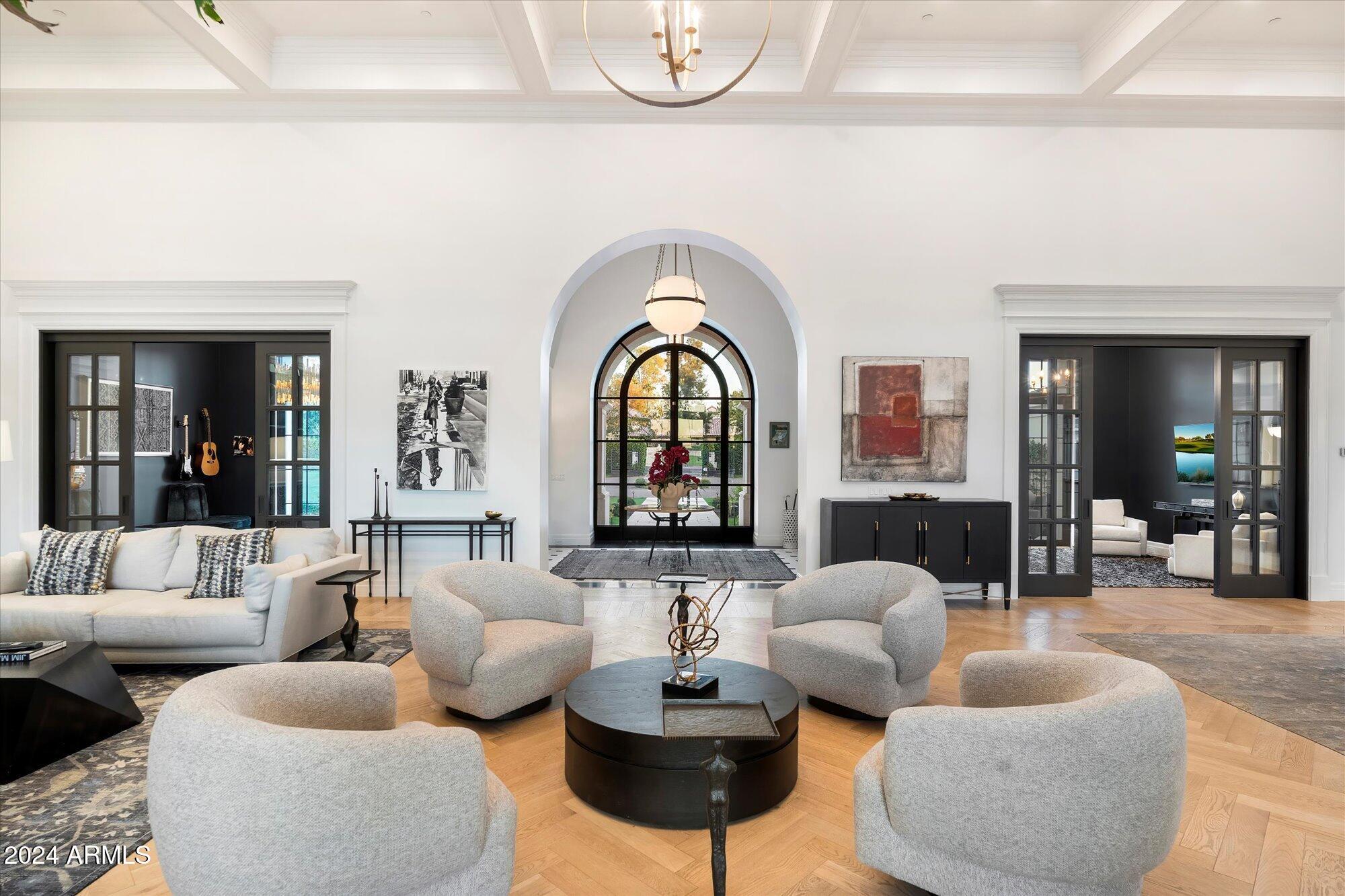 BILTMORE ESTATES - Residential