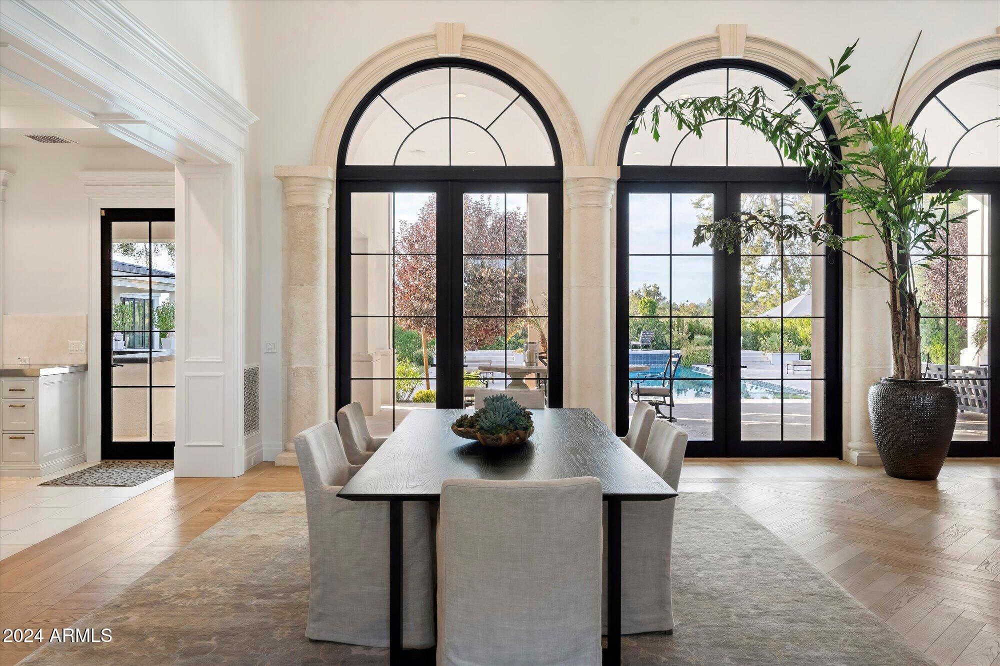 BILTMORE ESTATES - Residential