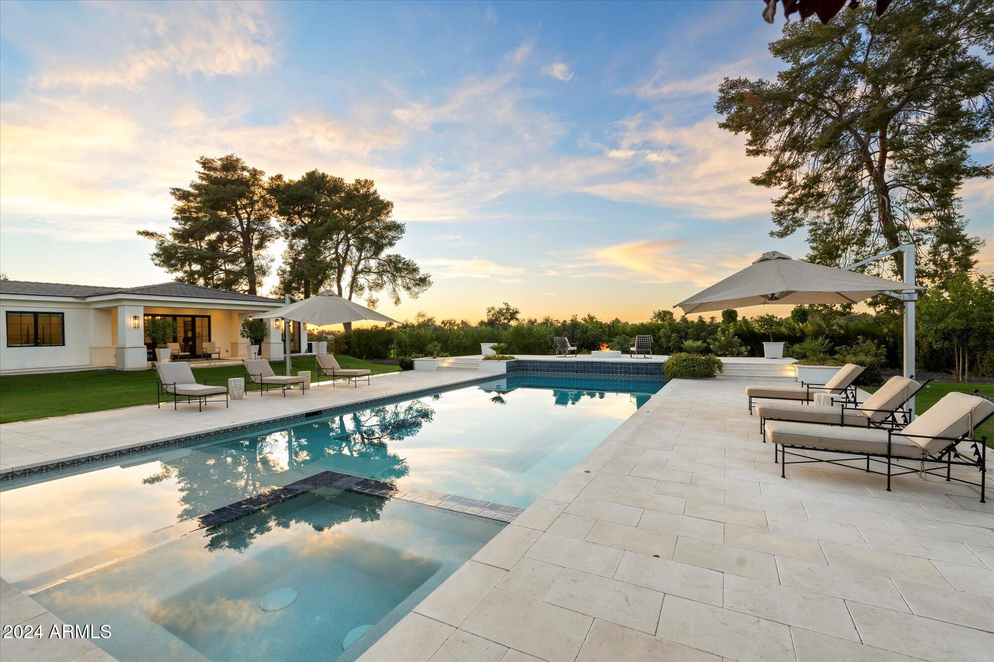 BILTMORE ESTATES - Residential