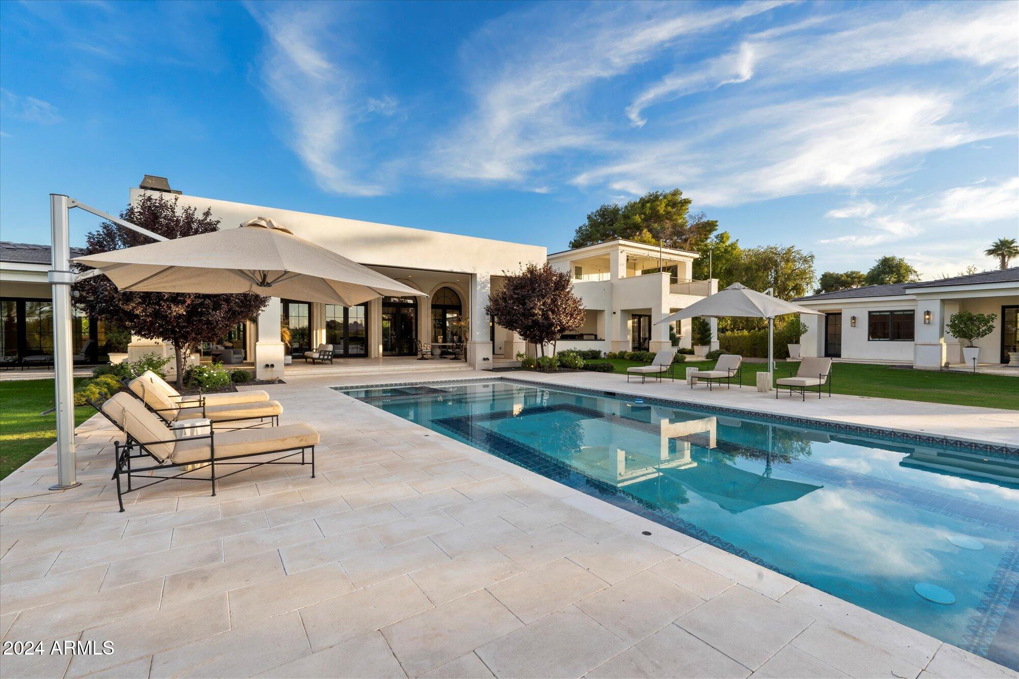 BILTMORE ESTATES - Residential