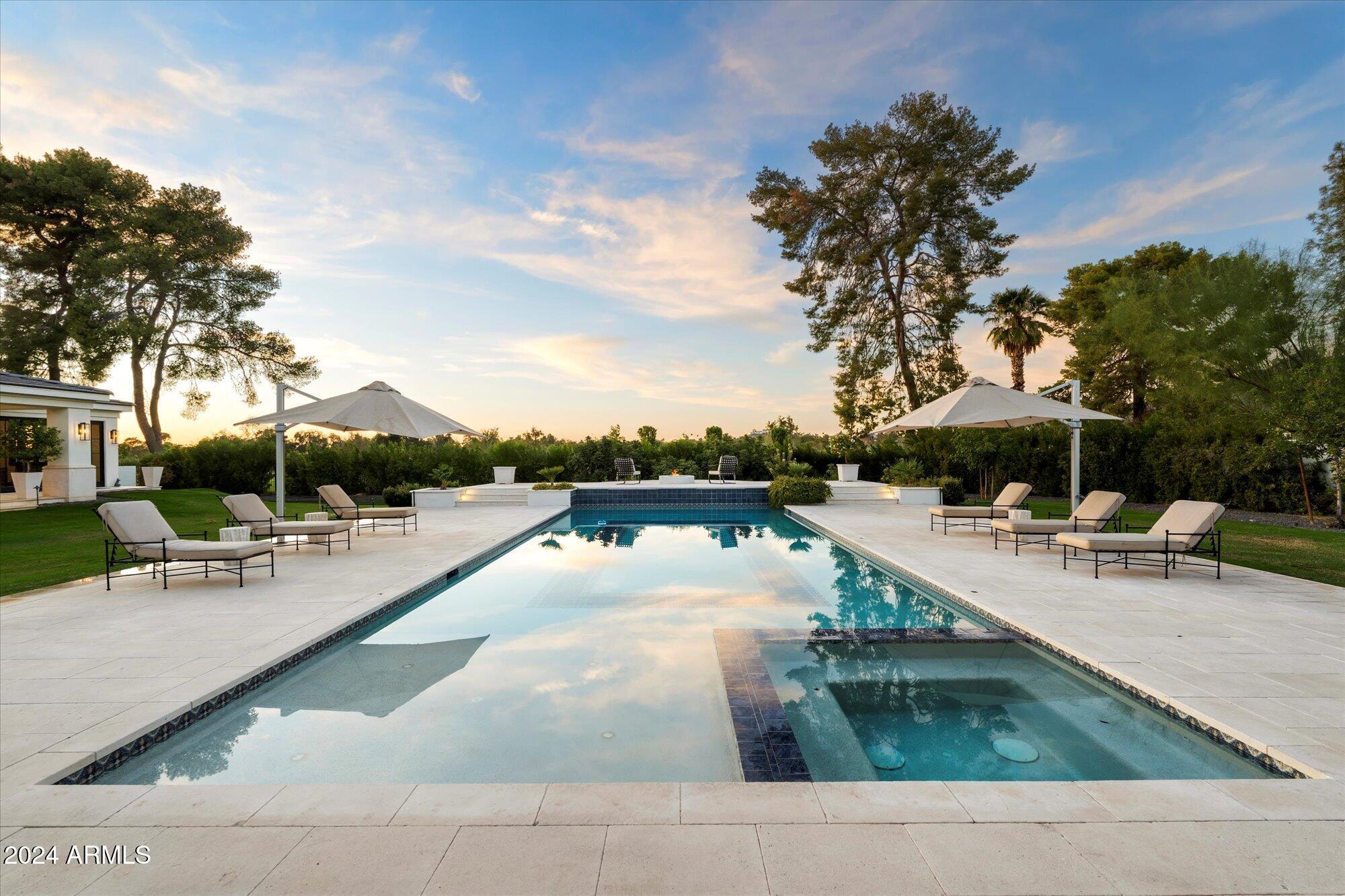BILTMORE ESTATES - Residential