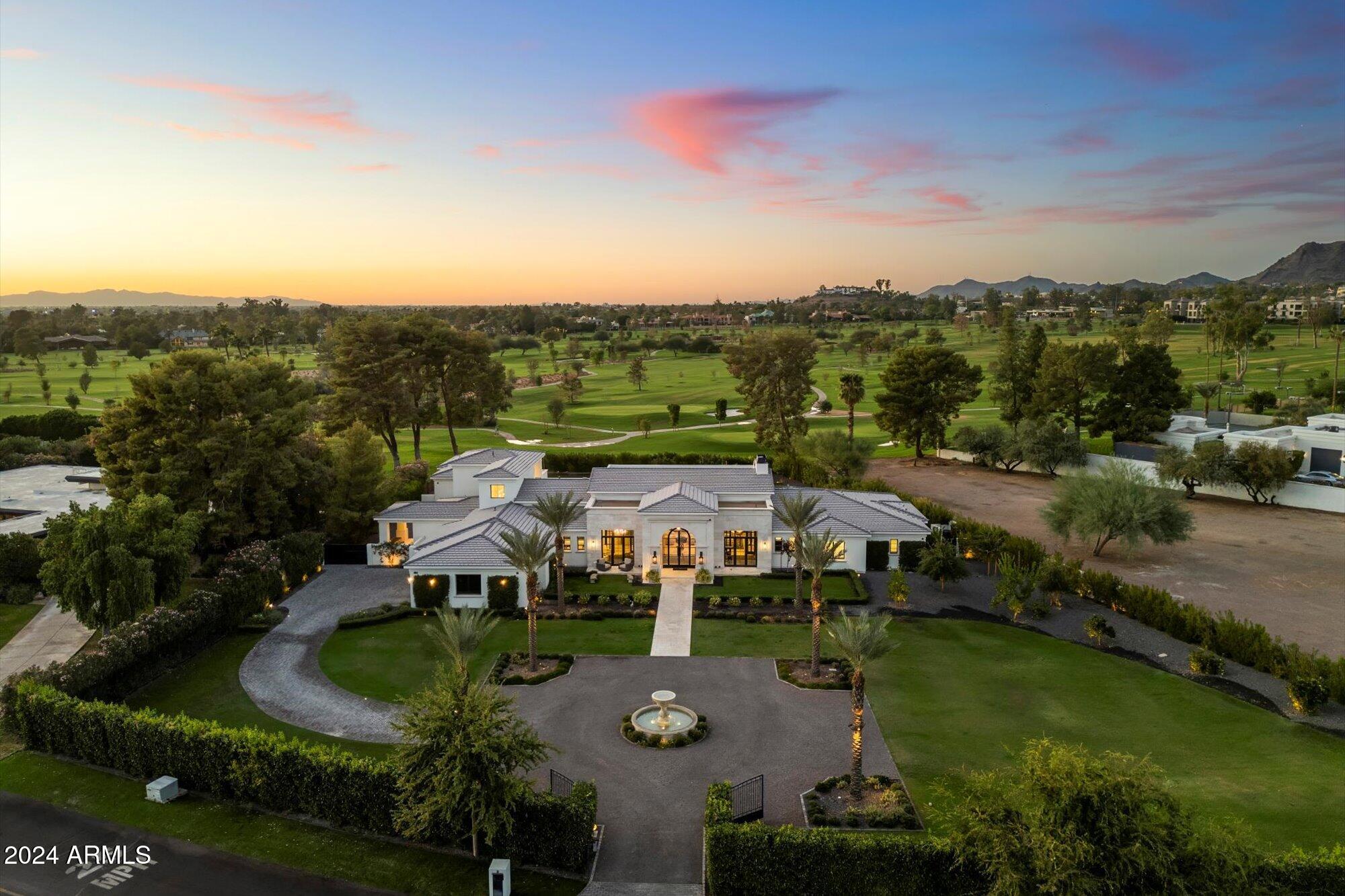 BILTMORE ESTATES - Residential
